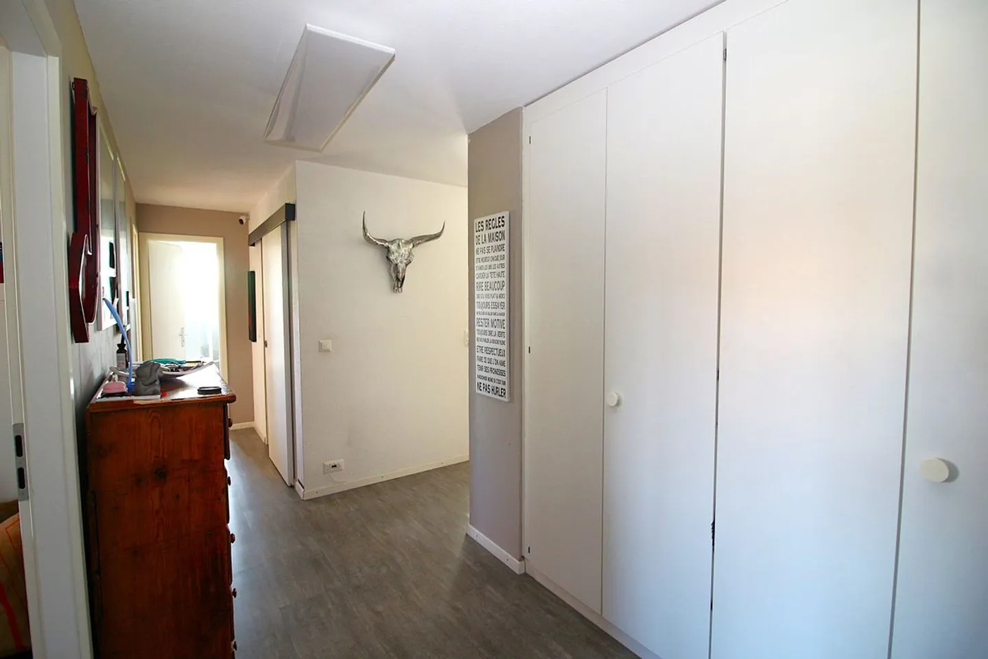 In vendita: Appartamento ai margini dei campi - Foto 9 di 11