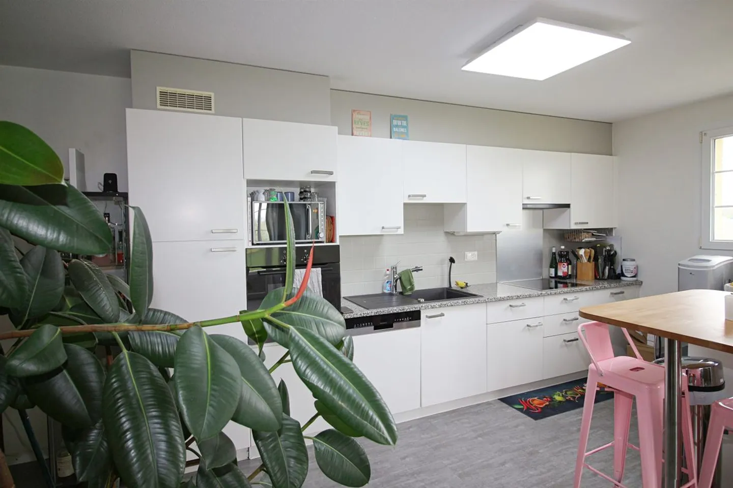 In vendita: Appartamento ai margini dei campi - Foto 10 di 11