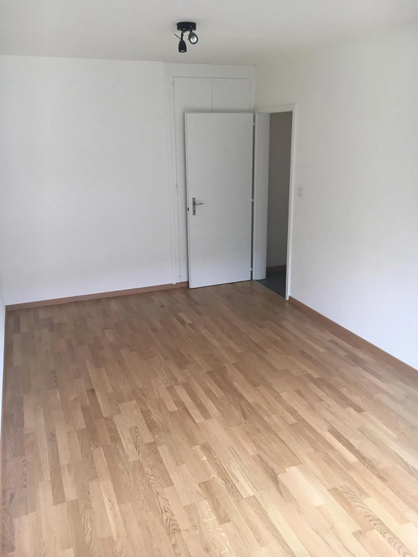 Moderno appartamento con 2 camere nel quartiere Liebefeld - Foto 3 di 7