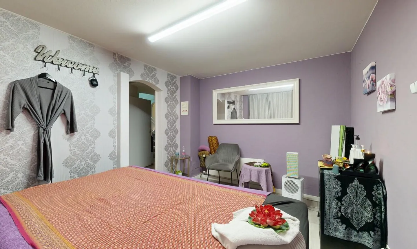 Maison multifamiliale attrayante avec potentiel de développement à Dietikon - Photo 5 sur 11