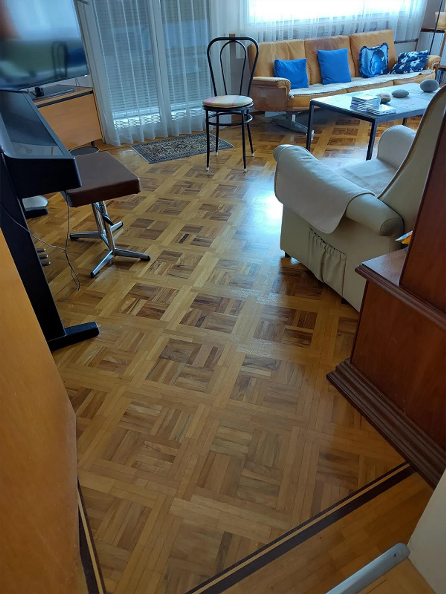 Appartement de 4,5 pièces temporaire - Photo 1 sur 5