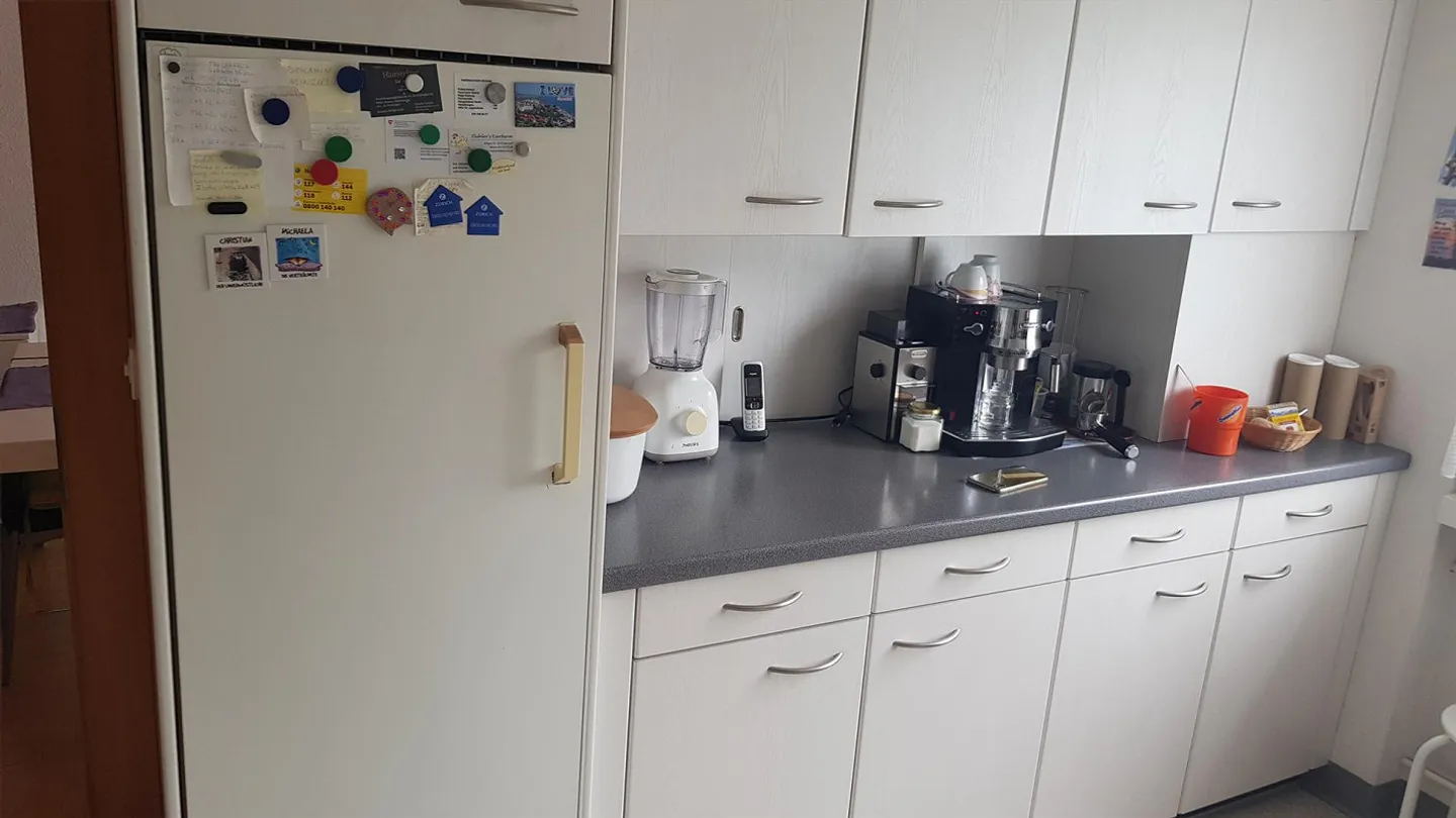 Appartement de 4,5 pièces temporaire - Photo 5 sur 5