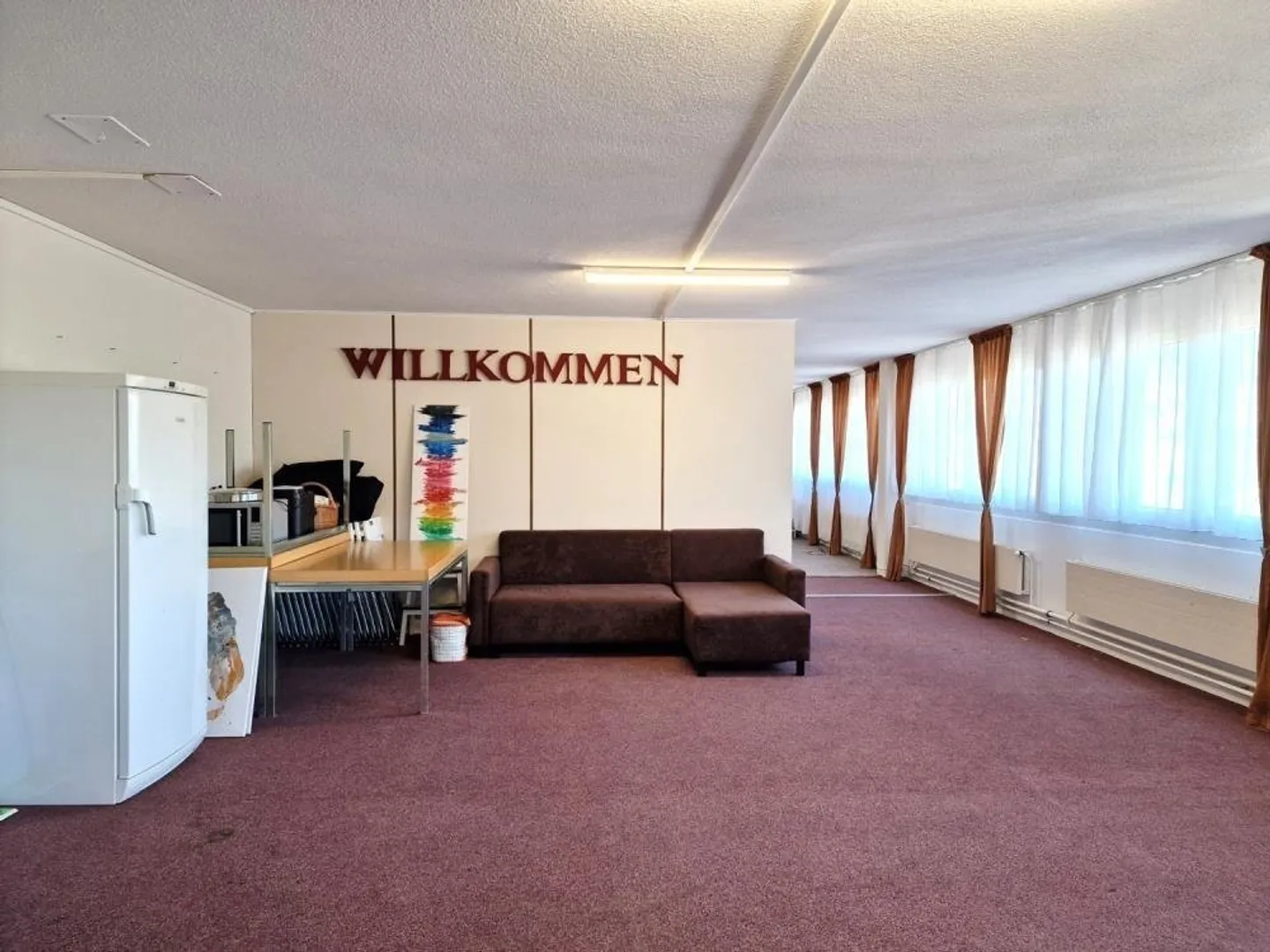 120m2 commercial space with great potential is looking for you! - Photo 8 of 11