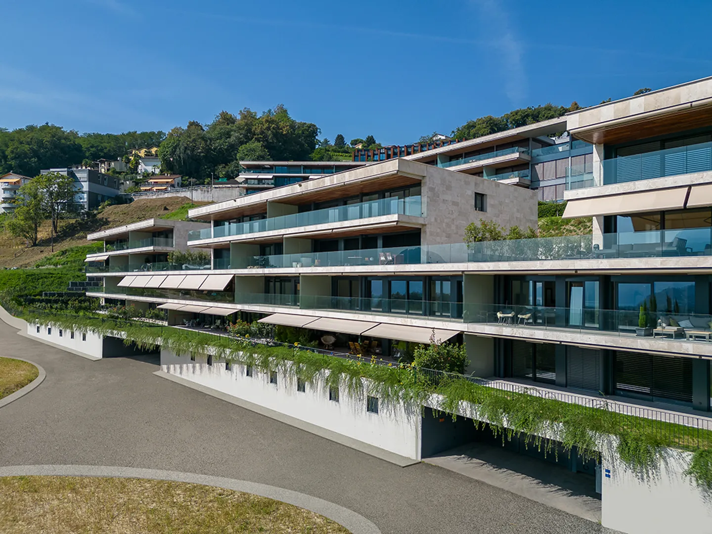 Apartment for sale - Photo 1 of 11