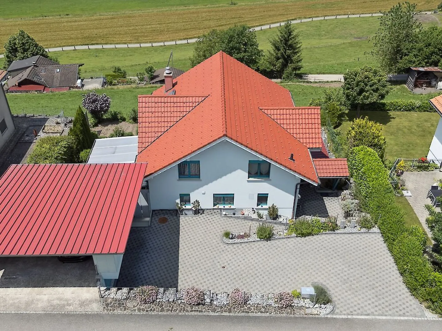 Your new home in St. Antoni - Photo 2 of 12