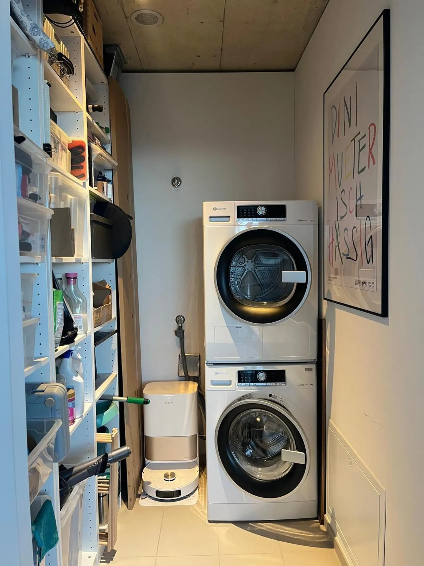 Appartamento in affitto - Foto 7 di 9