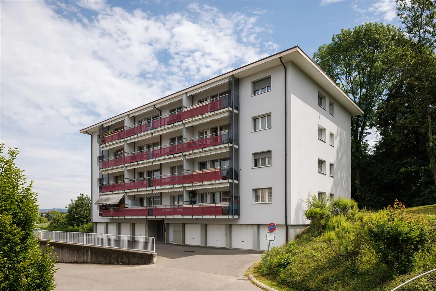 Appartement 3 pièces - Photo 3 sur 3