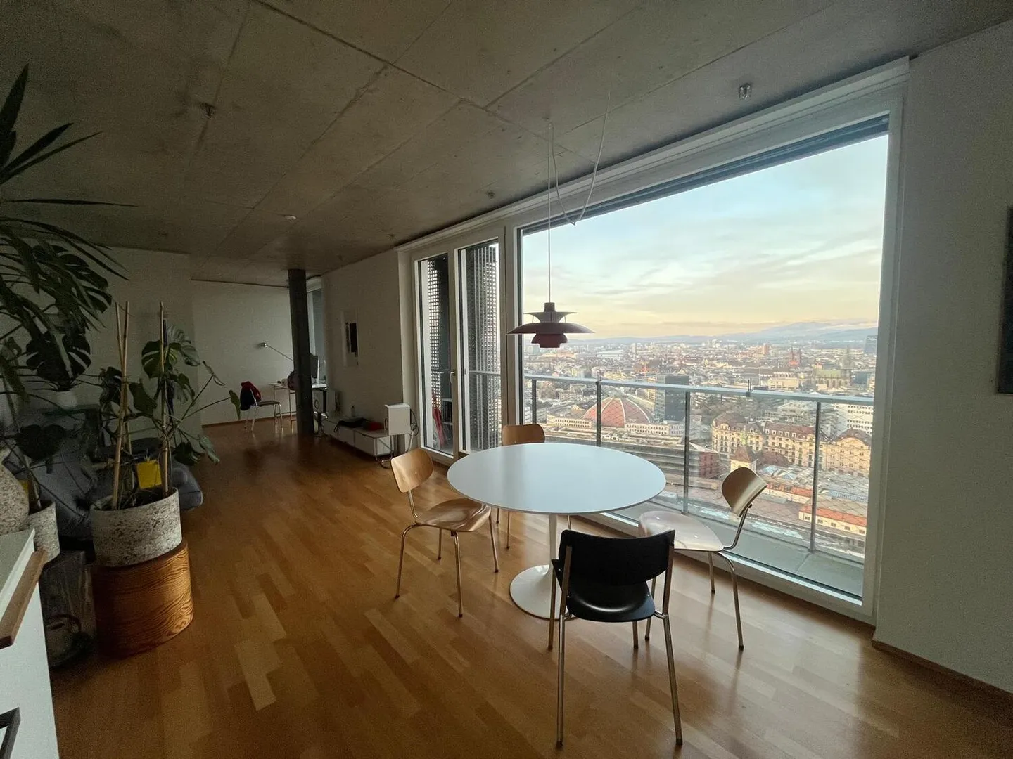 Appartamento in affitto - Foto 3 di 9