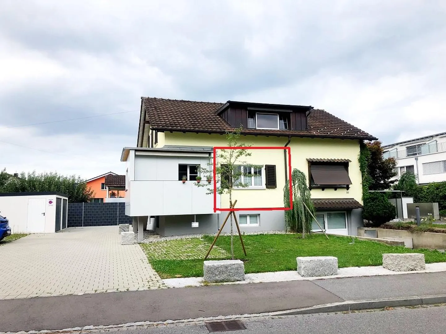 Appartement 1 chambre "meublé" près de la gare - Photo 4 sur 13