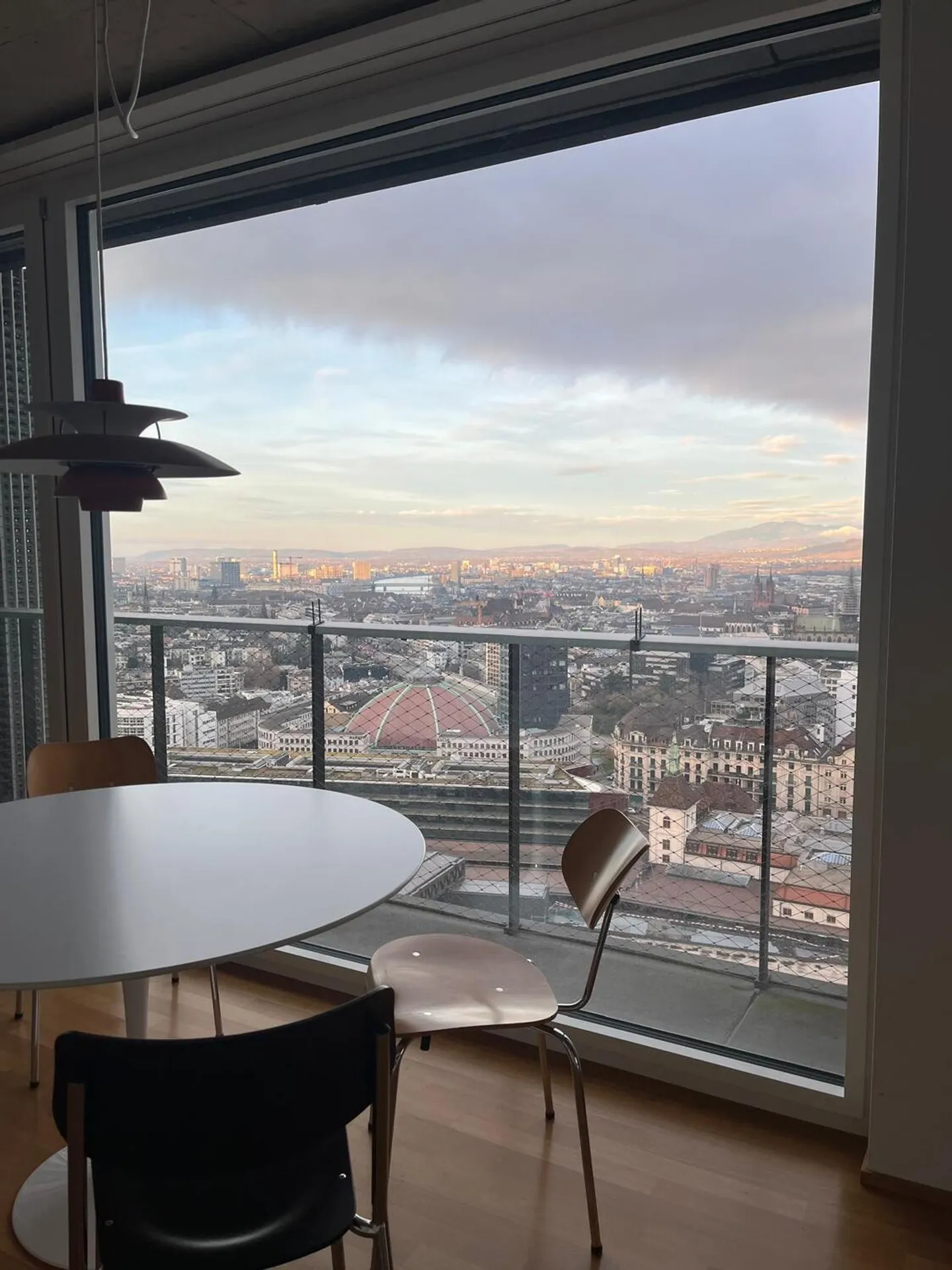 Appartamento in affitto - Foto 8 di 9