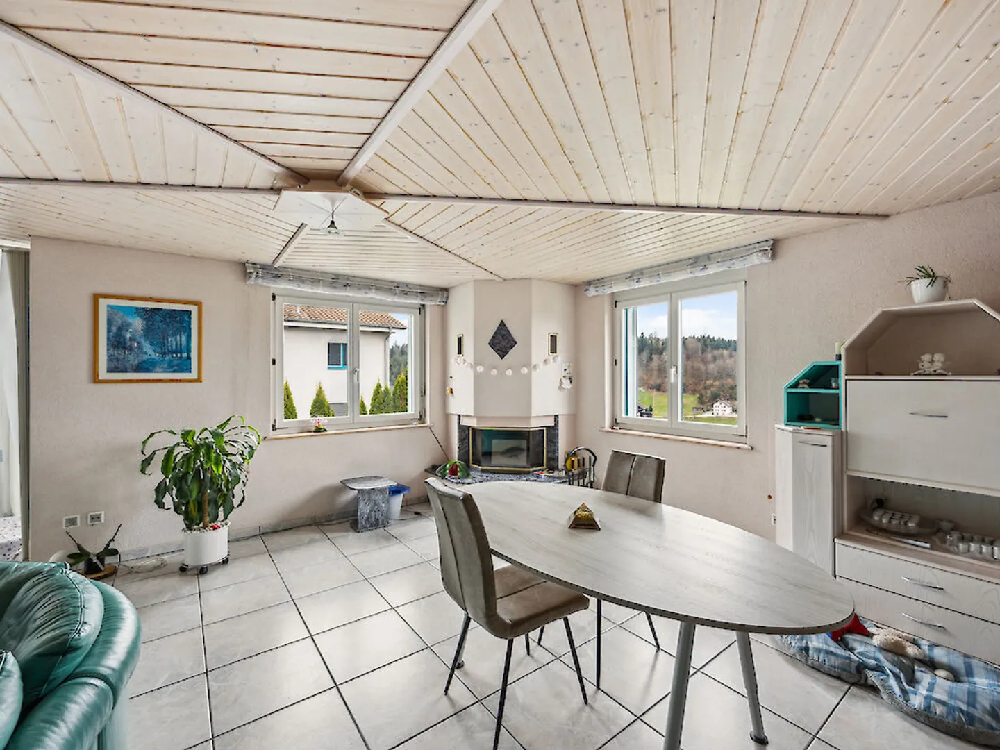 Your new home in St. Antoni - Photo 5 of 12