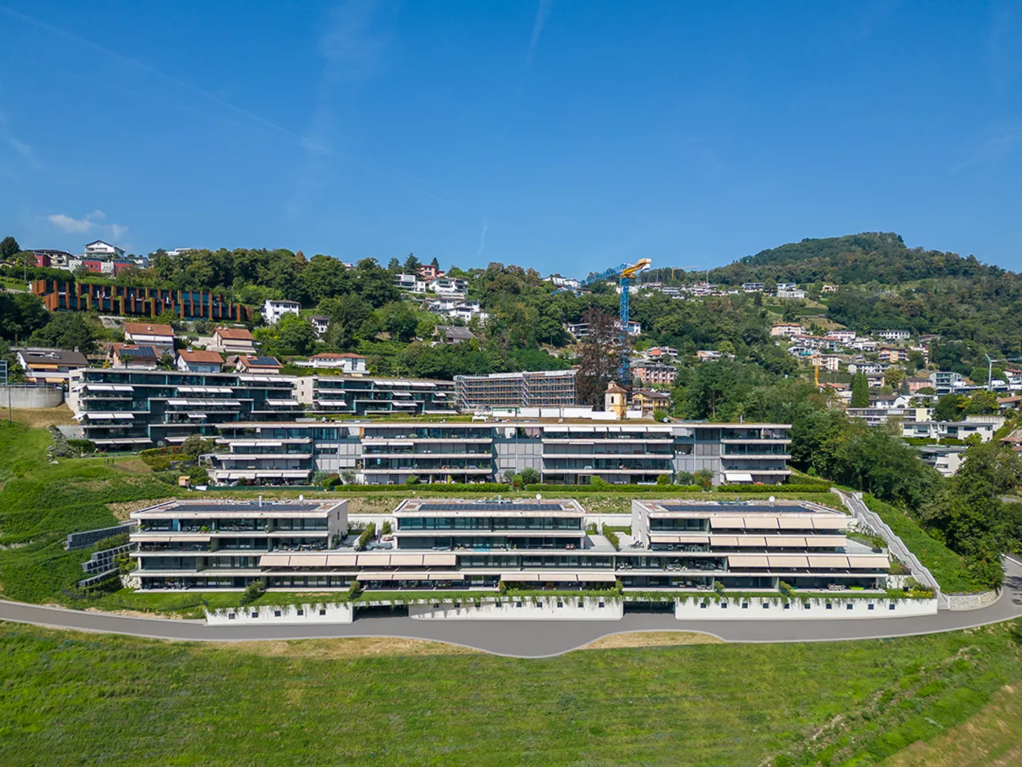 Apartment for sale - Photo 2 of 11