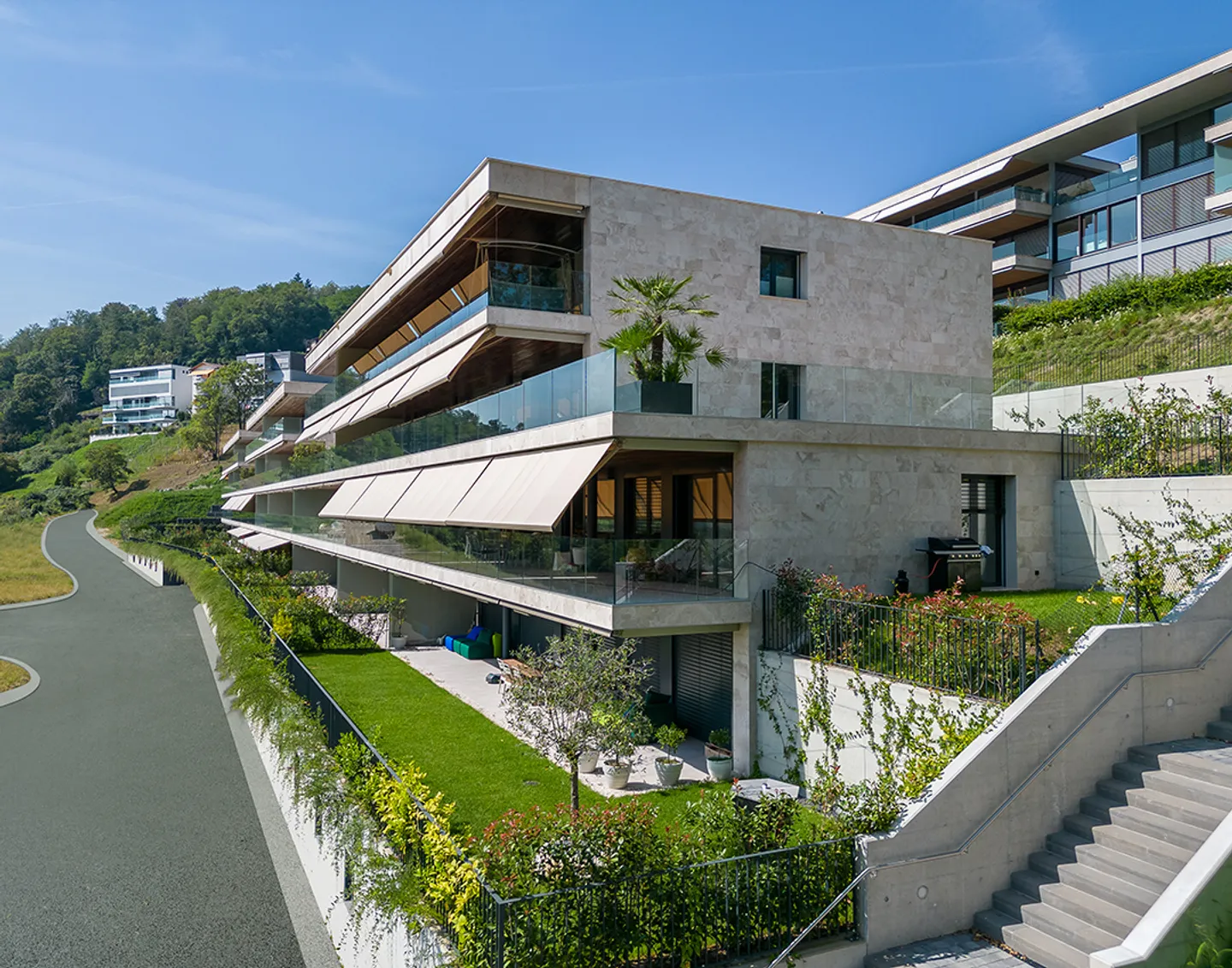 Apartment for sale - Photo 3 of 11