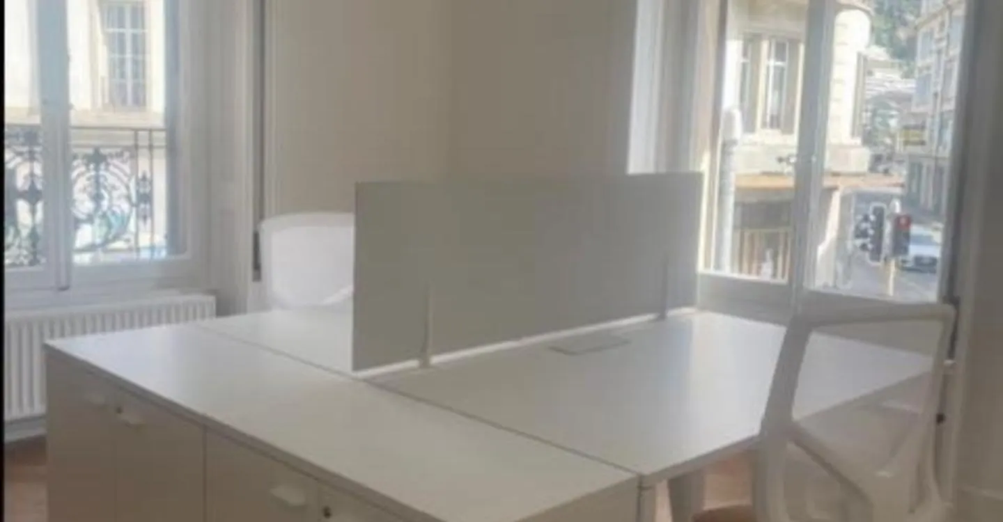 Professional Space for Rent? Perfect for Therapists or Coaches in Montreux - Photo 1 of 6