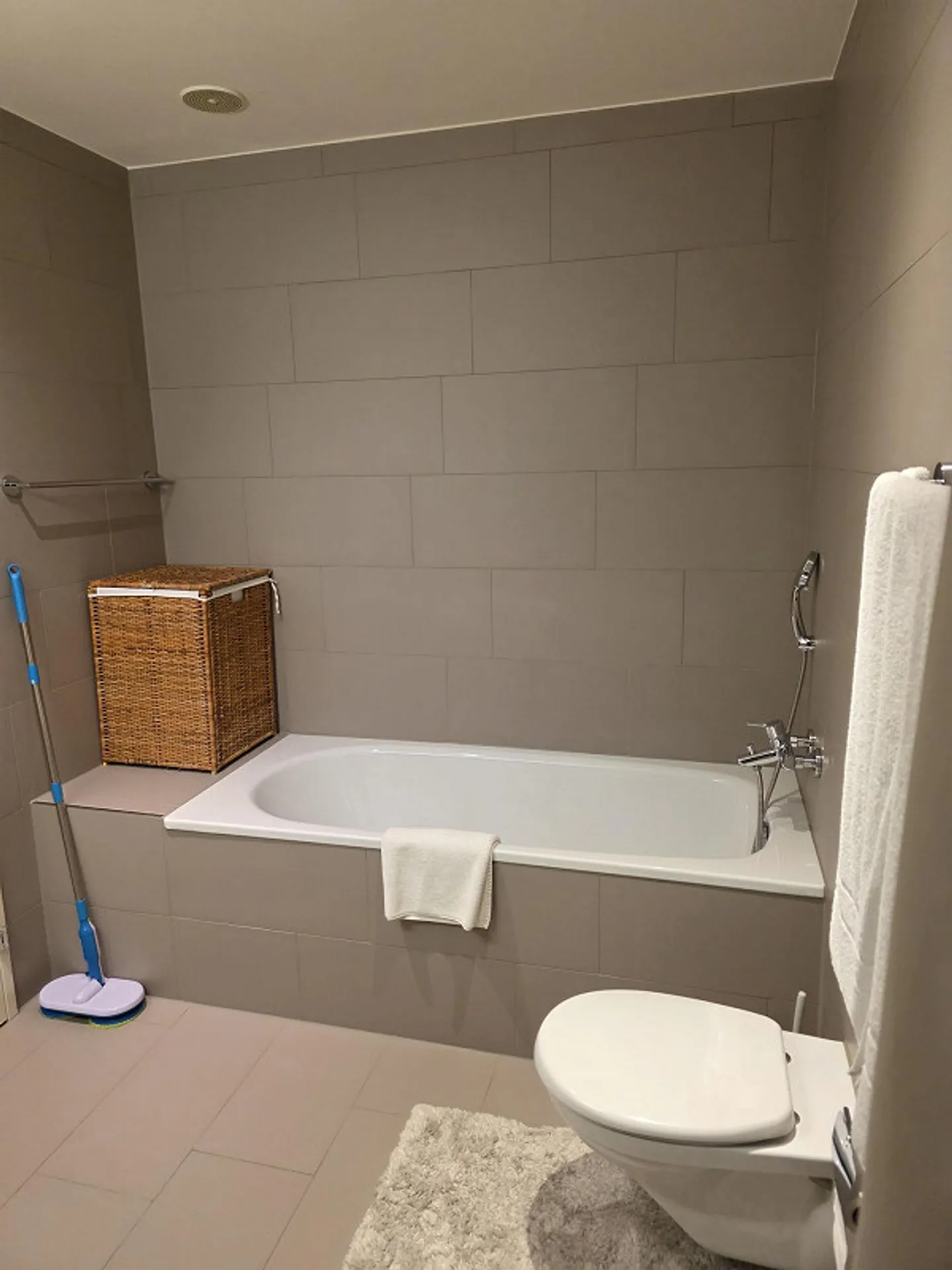 Geräumige 3.5 Zimmer Wohnung - Foto 5 von 8