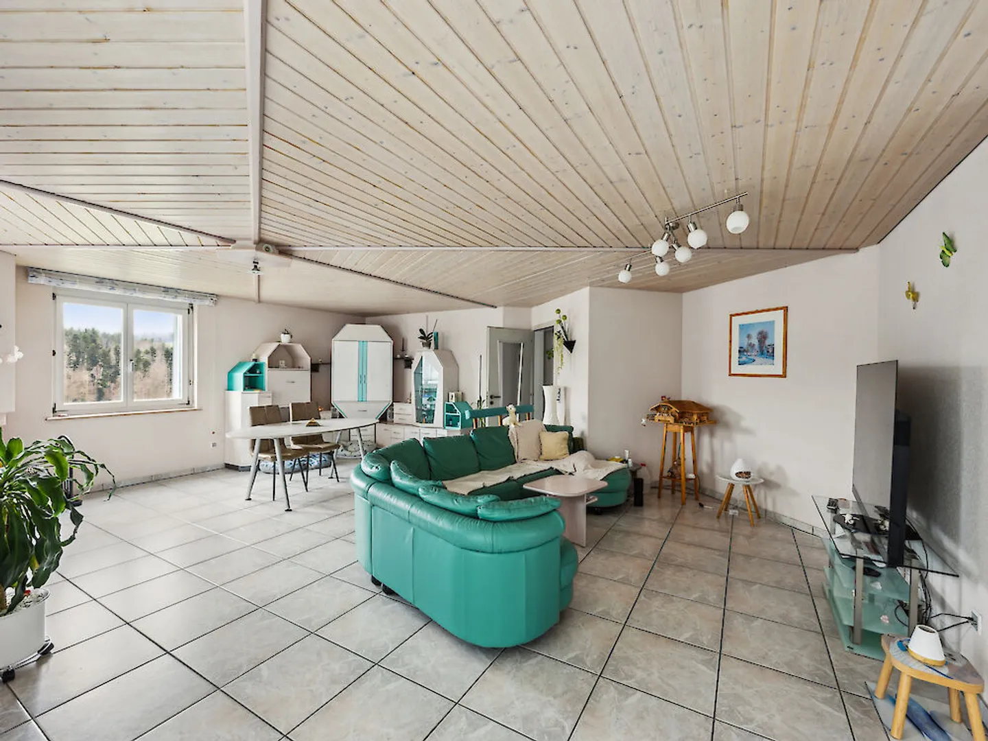 Your new home in St. Antoni - Photo 6 of 12