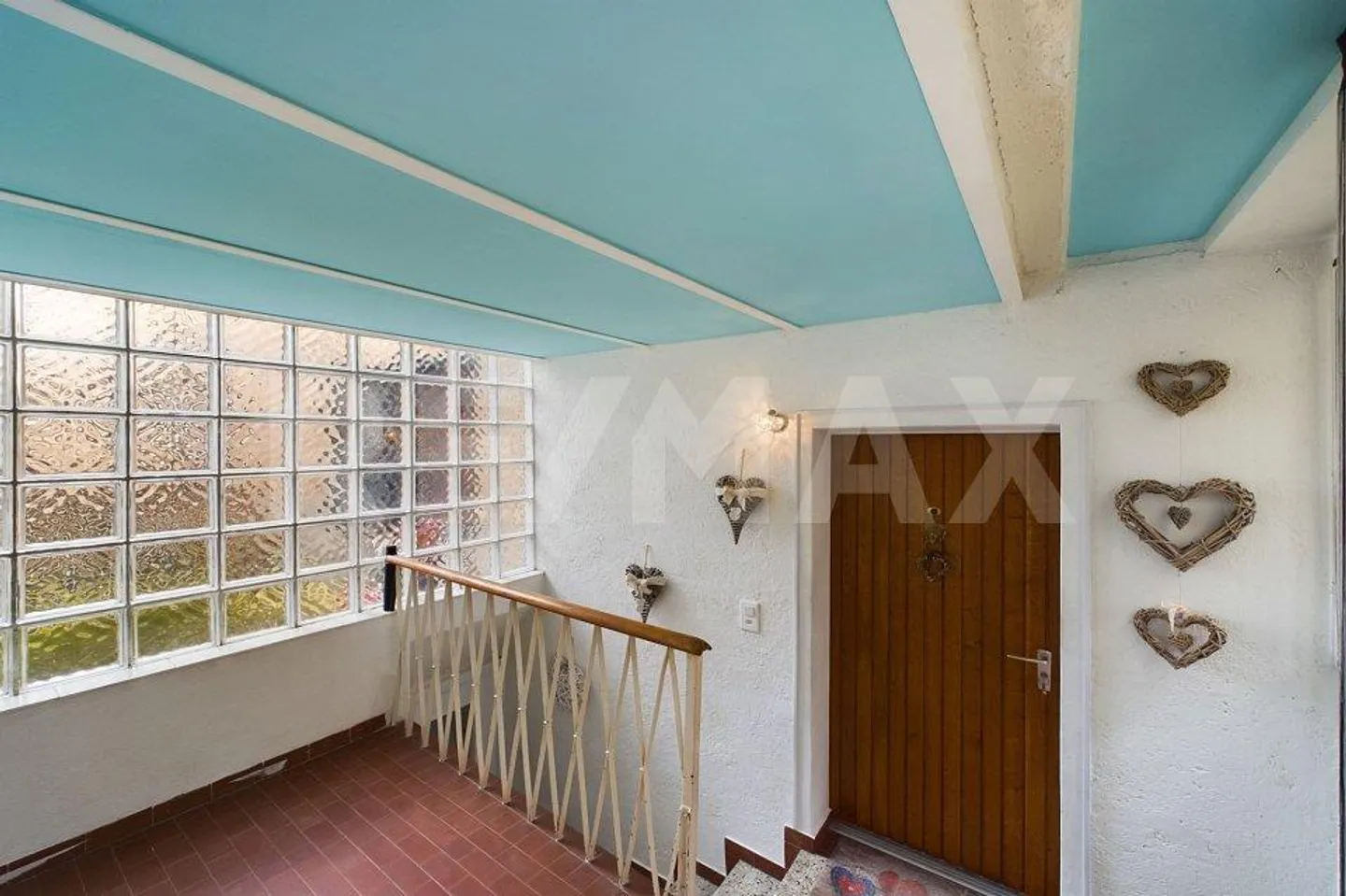 Casa di villaggio ristrutturata con garage - Foto 11 di 13