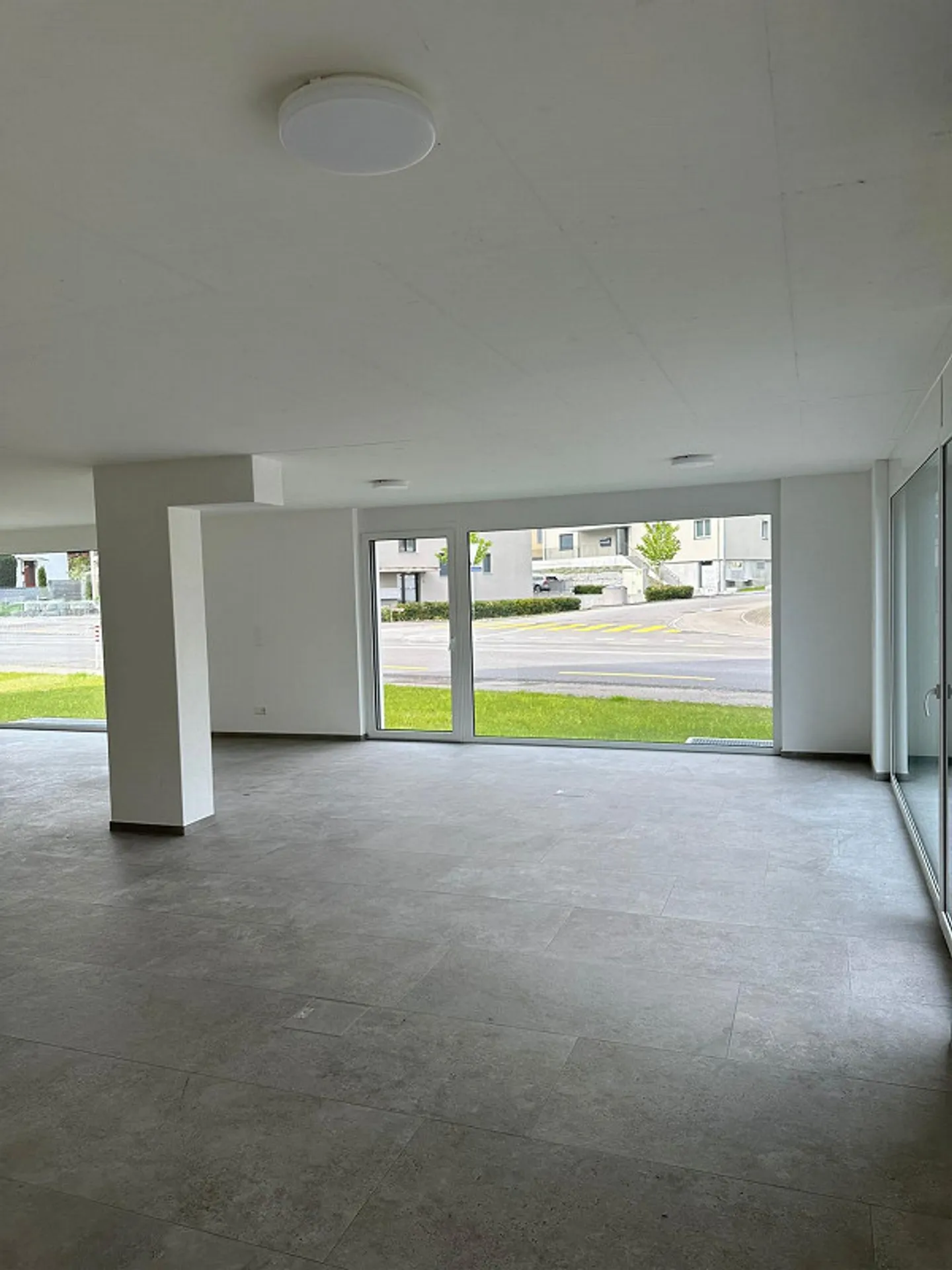 Vielseitiger Gewerberaum in Thal - Foto 3 von 8