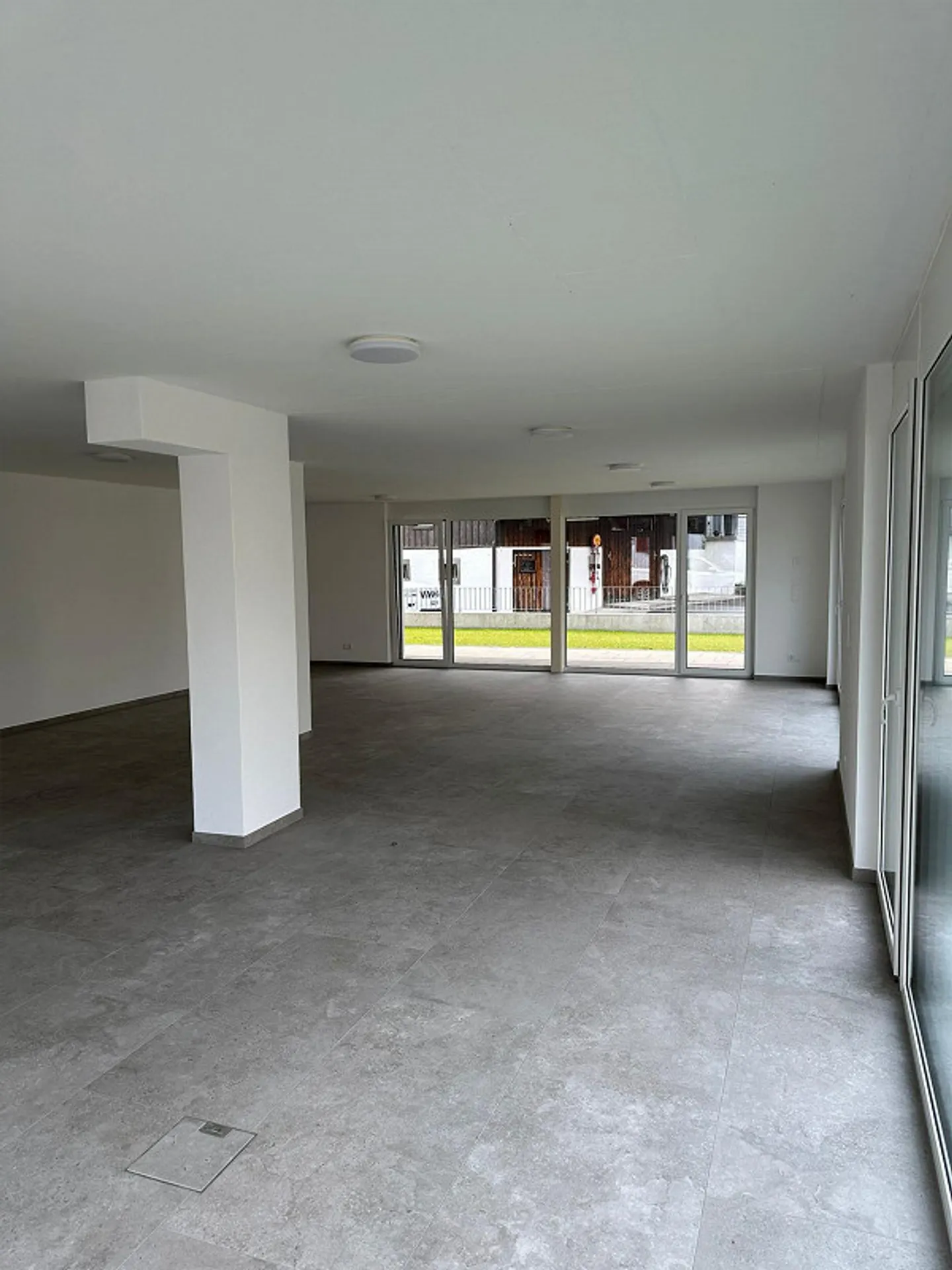 Vielseitiger Gewerberaum in Thal - Foto 4 von 8