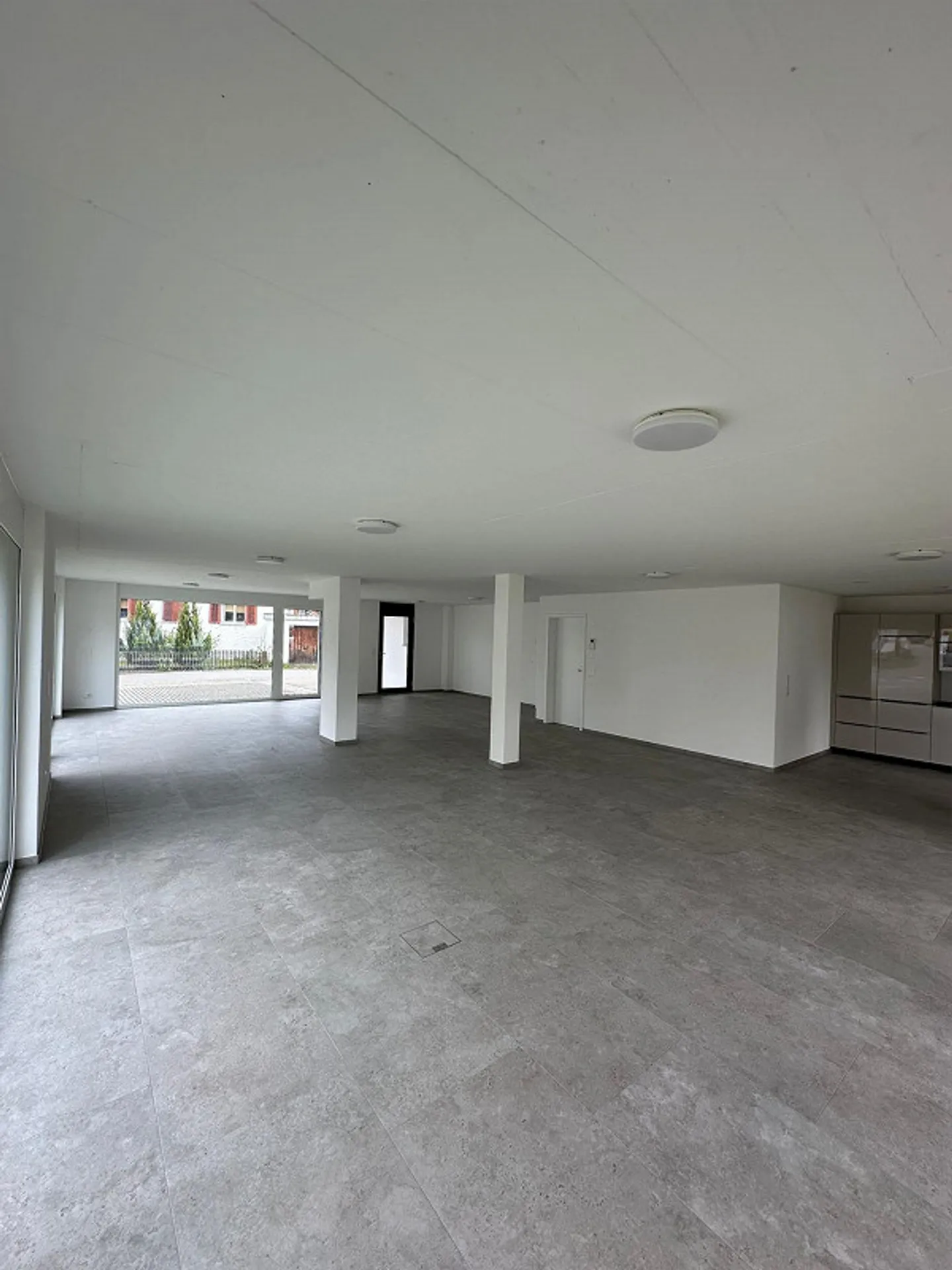 Vielseitiger Gewerberaum in Thal - Foto 7 von 8