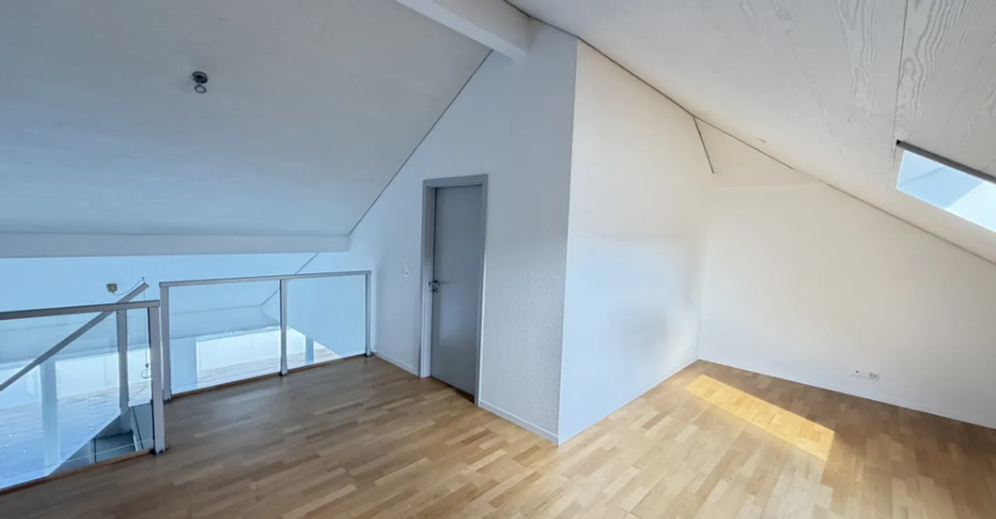Duplex Élégant à Courrendlin - Photo 7 sur 11