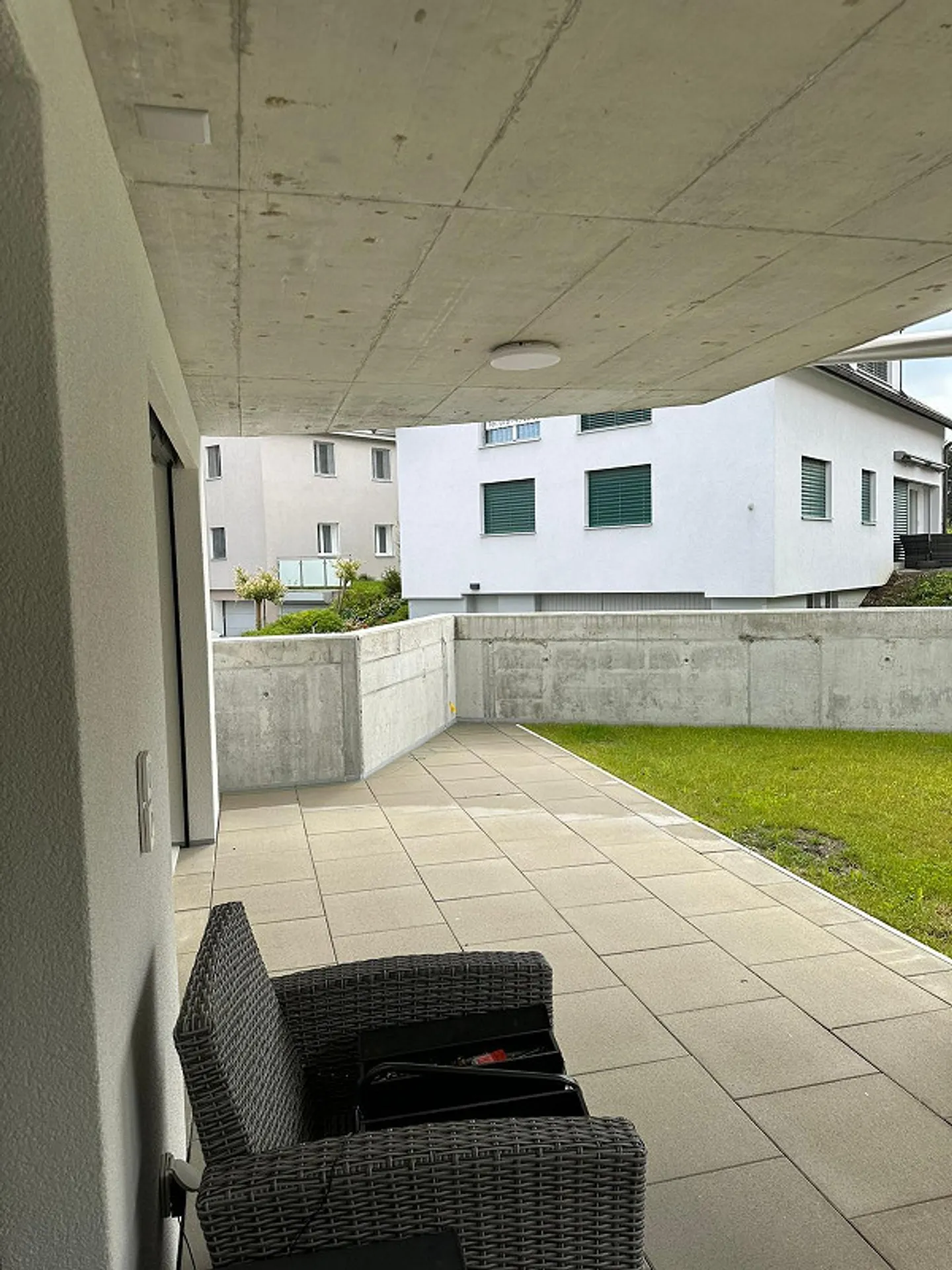 Vielseitiger Gewerberaum in Thal - Foto 8 von 8