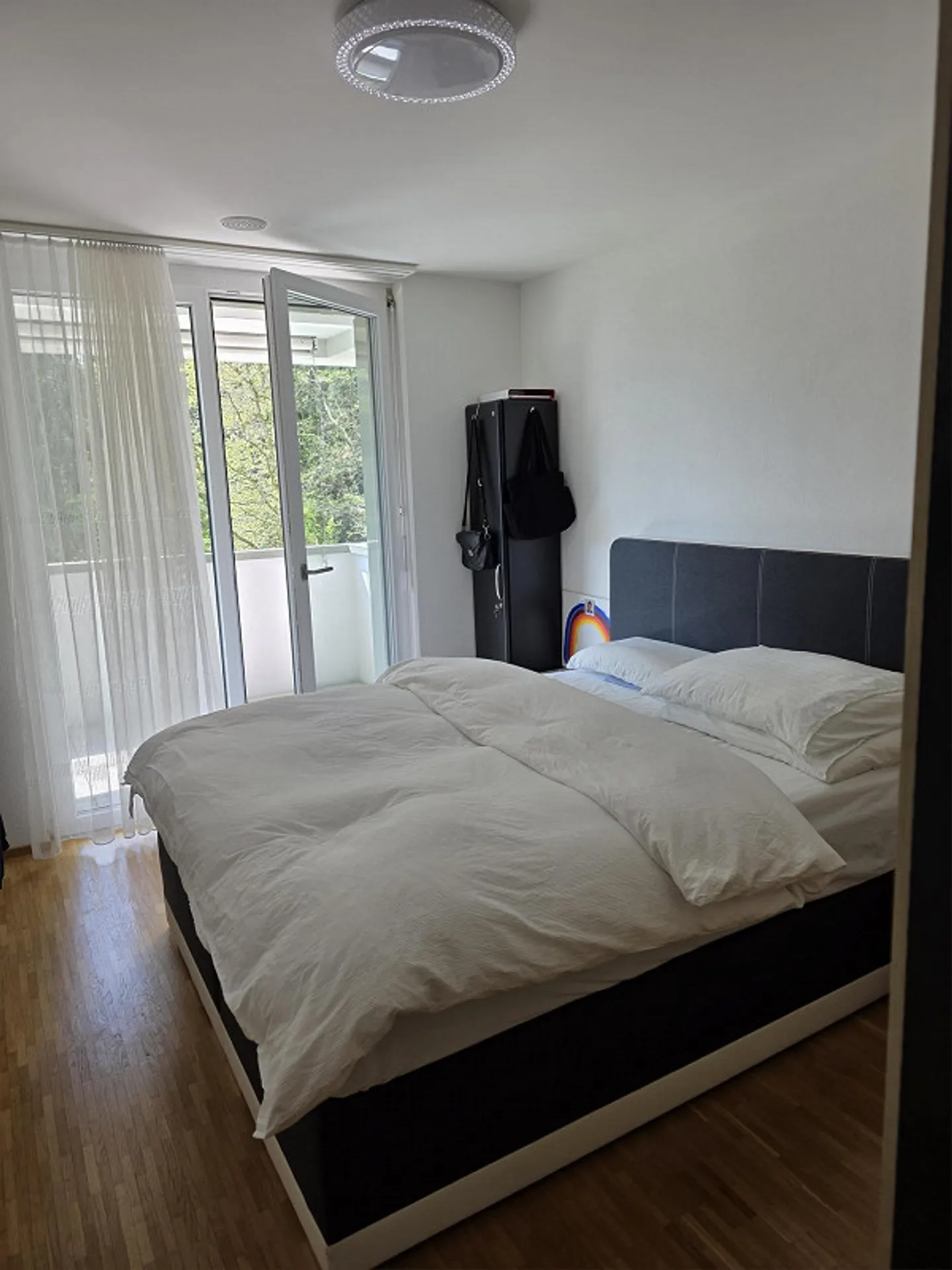 Geräumige 3.5 Zimmer Wohnung - Foto 6 von 8