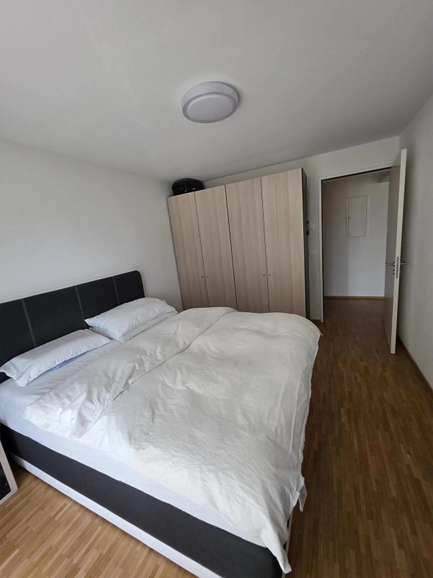 Geräumige 3.5 Zimmer Wohnung - Foto 7 von 8