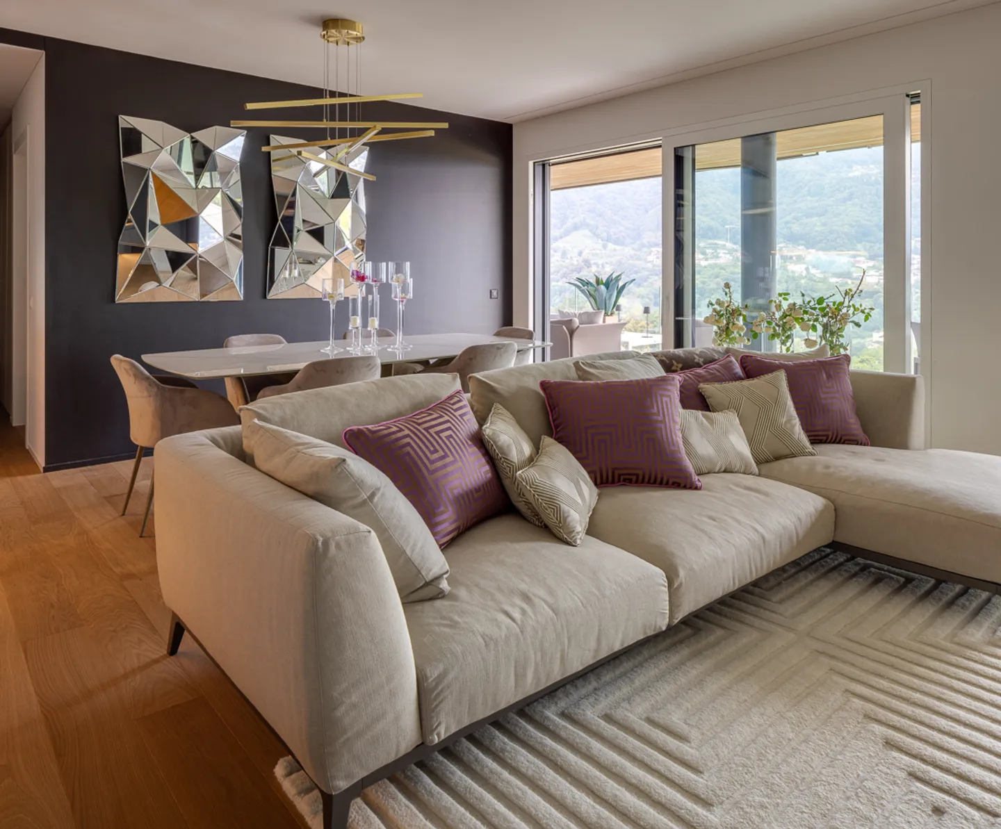 Apartment for sale - Photo 4 of 11