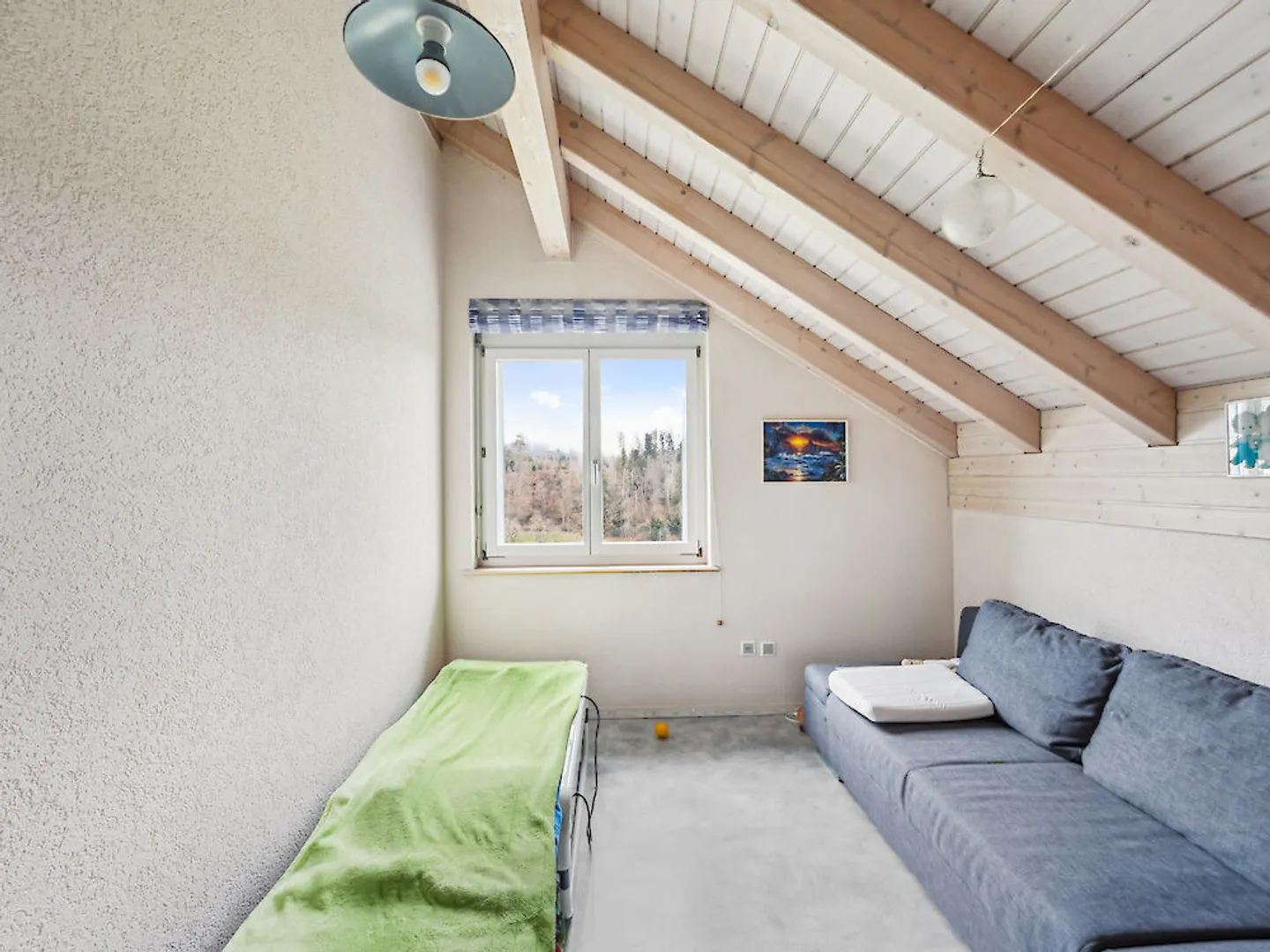 Your new home in St. Antoni - Photo 10 of 12