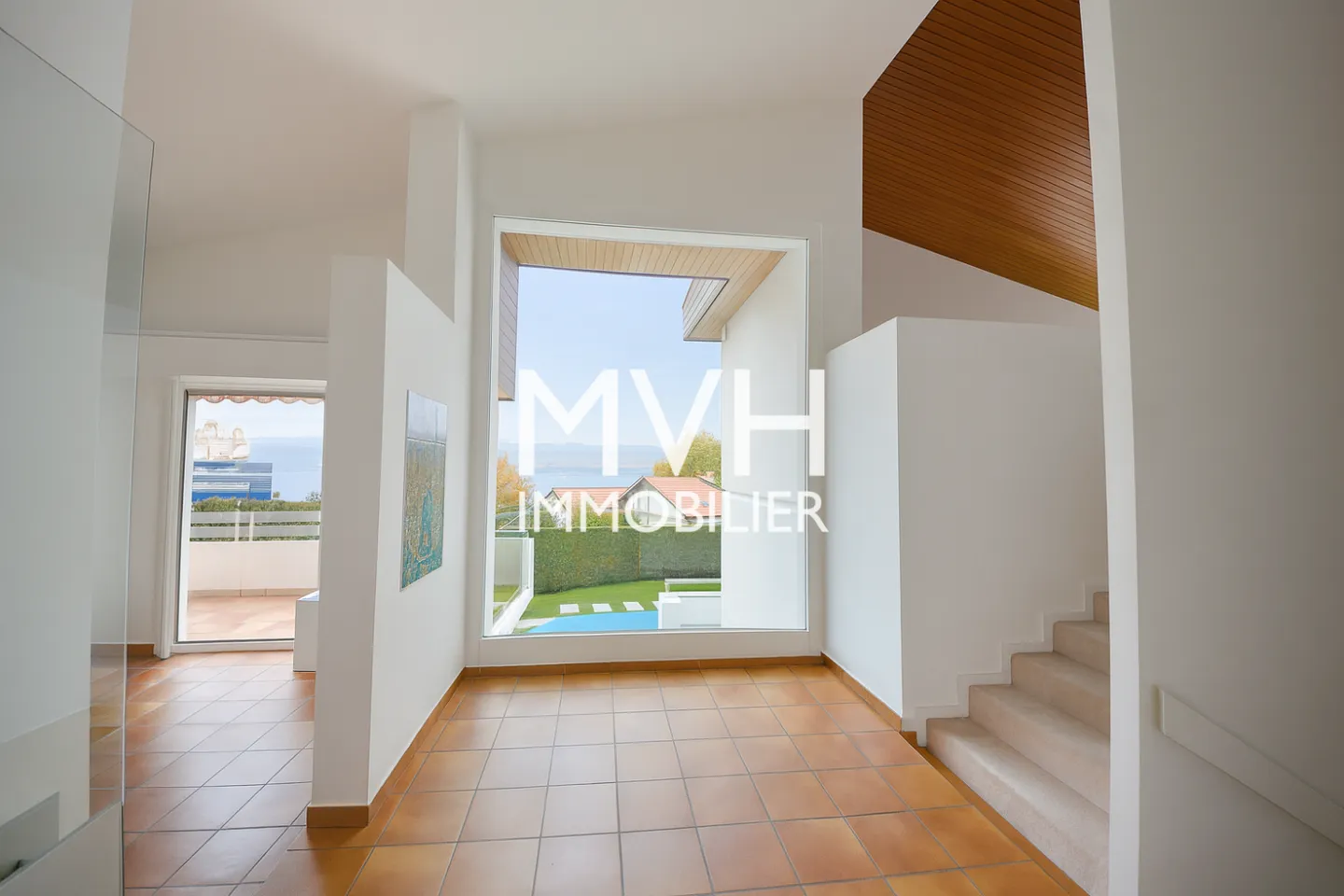 10-Zimmer-Haus - Foto 4 von 8