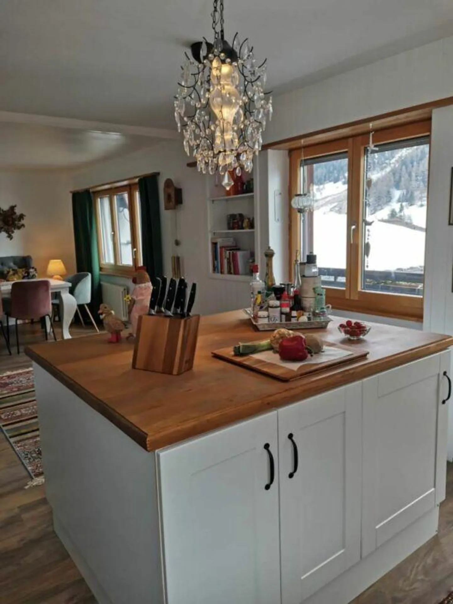 Chalet unico - Casa residenziale con terreno edificabile - Foto 6 di 30