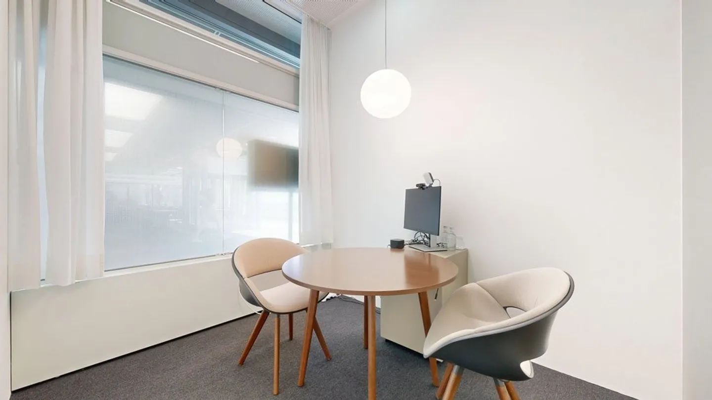 Spacious Office Space in Dübendorf - Photo 5 of 12