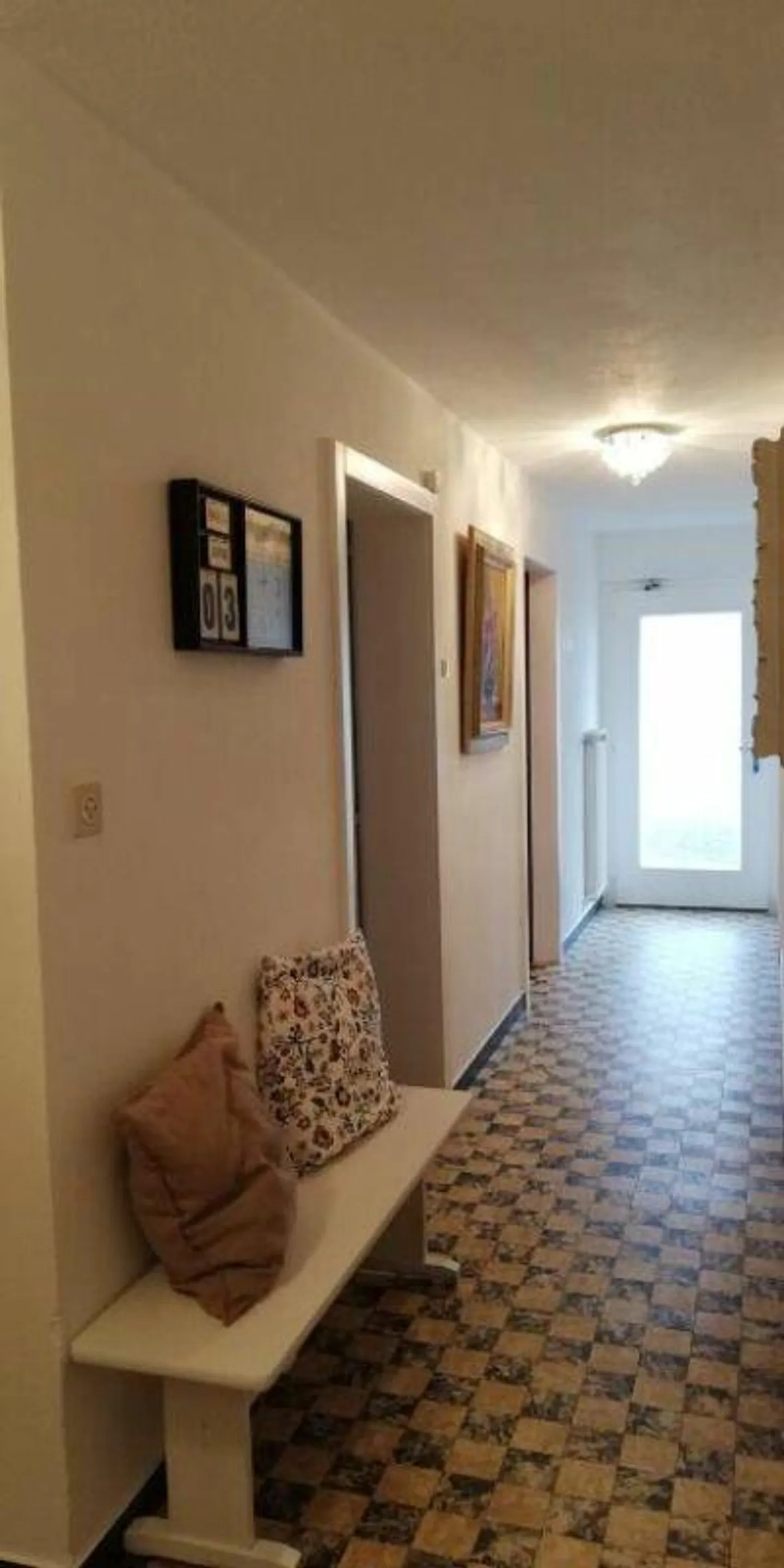 Chalet unico - Casa residenziale con terreno edificabile - Foto 7 di 30