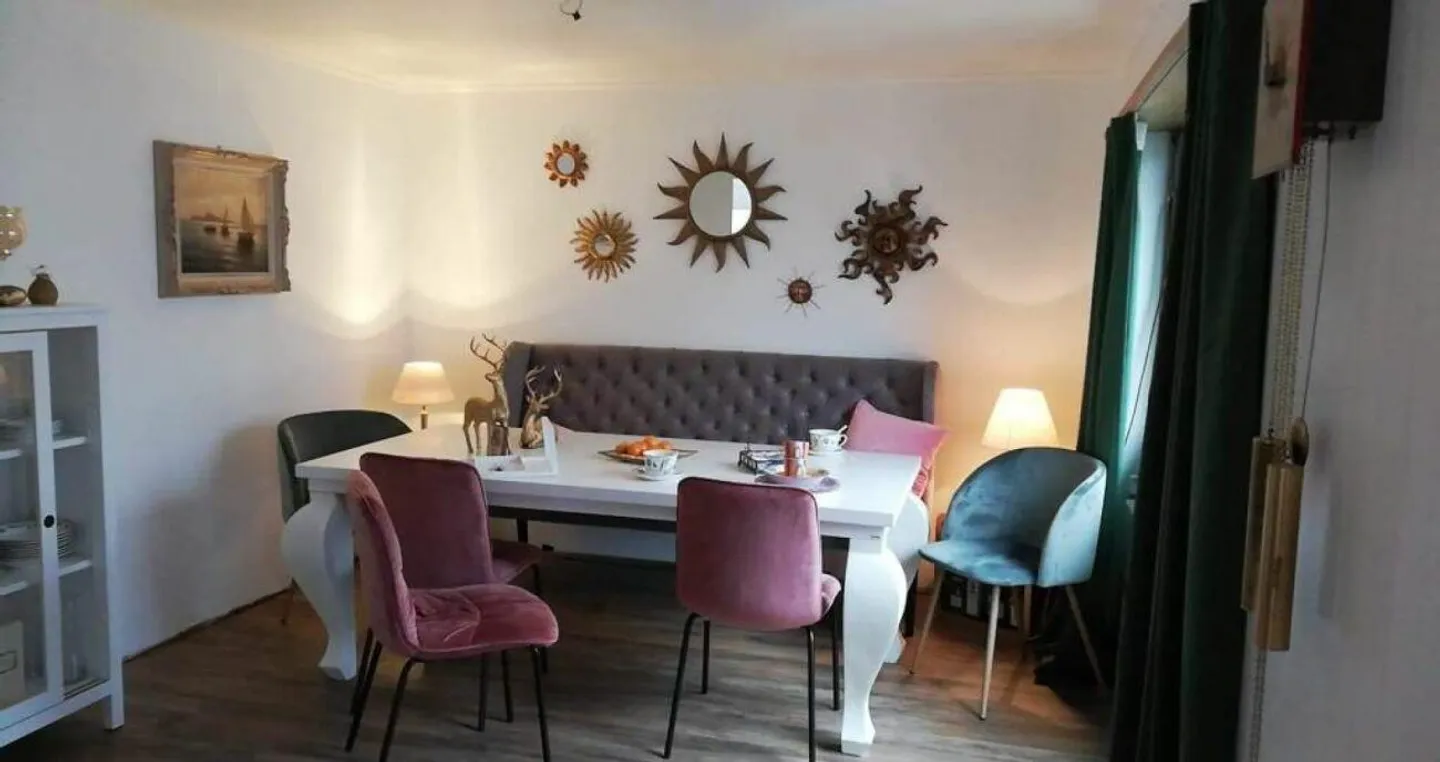 Chalet unico - Casa residenziale con terreno edificabile - Foto 10 di 30