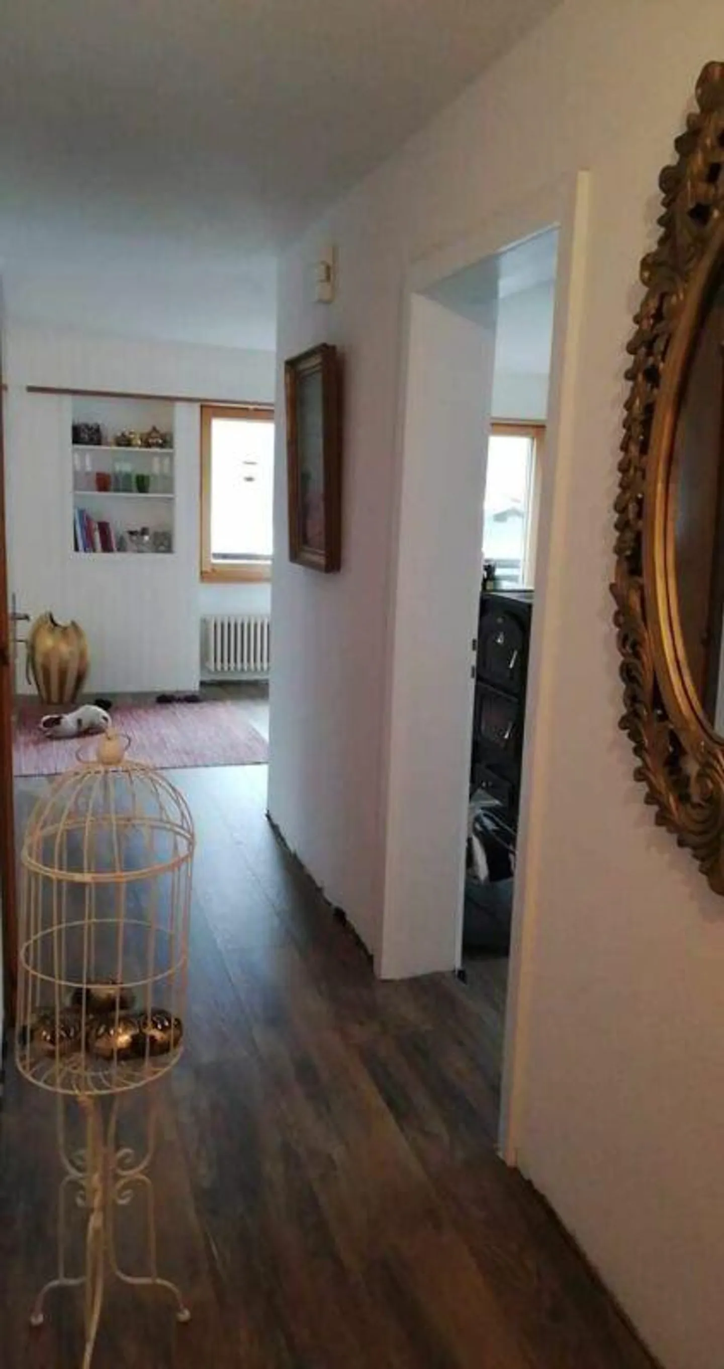 Chalet unico - Casa residenziale con terreno edificabile - Foto 13 di 30