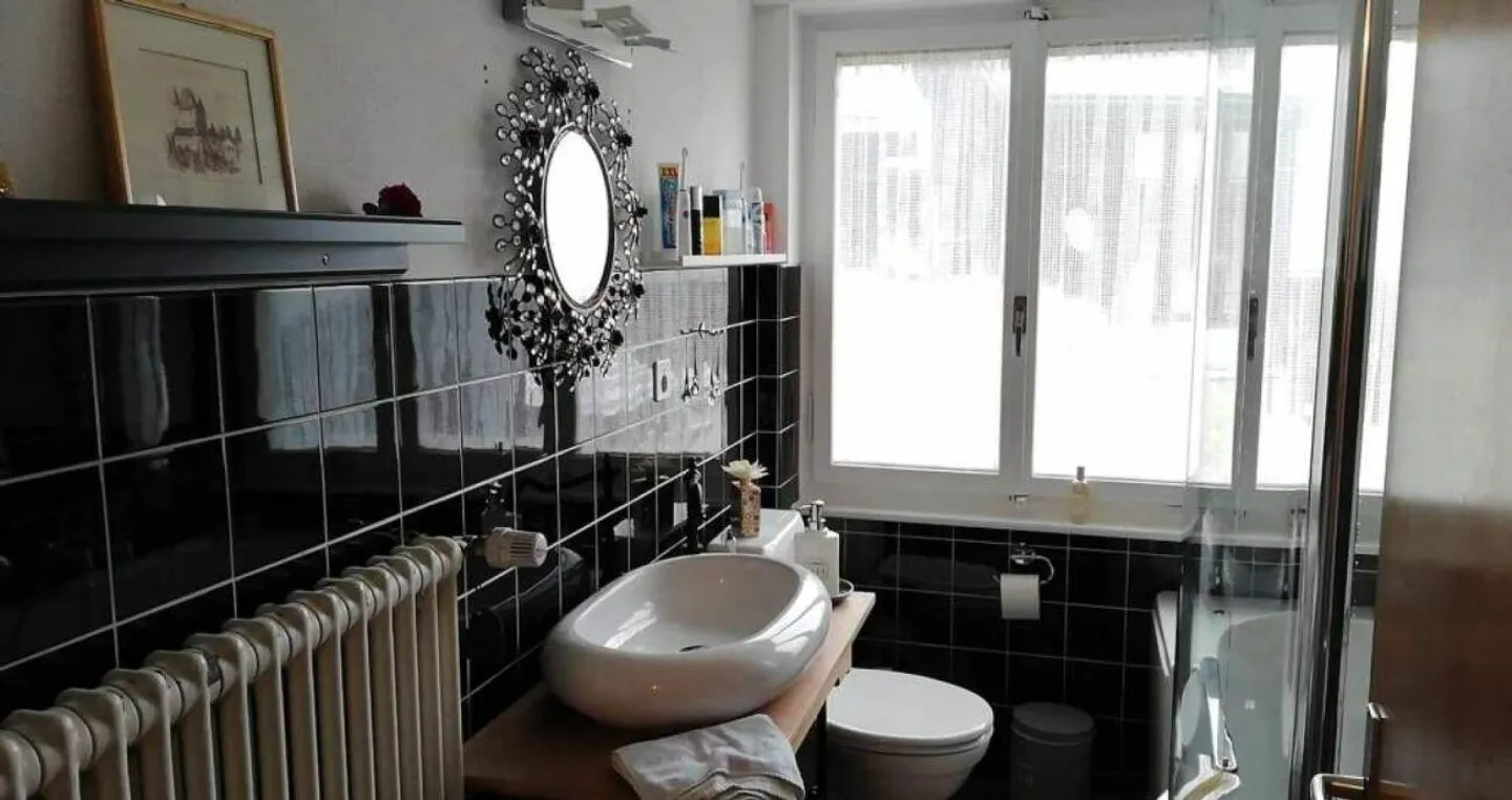 Chalet unico - Casa residenziale con terreno edificabile - Foto 14 di 30
