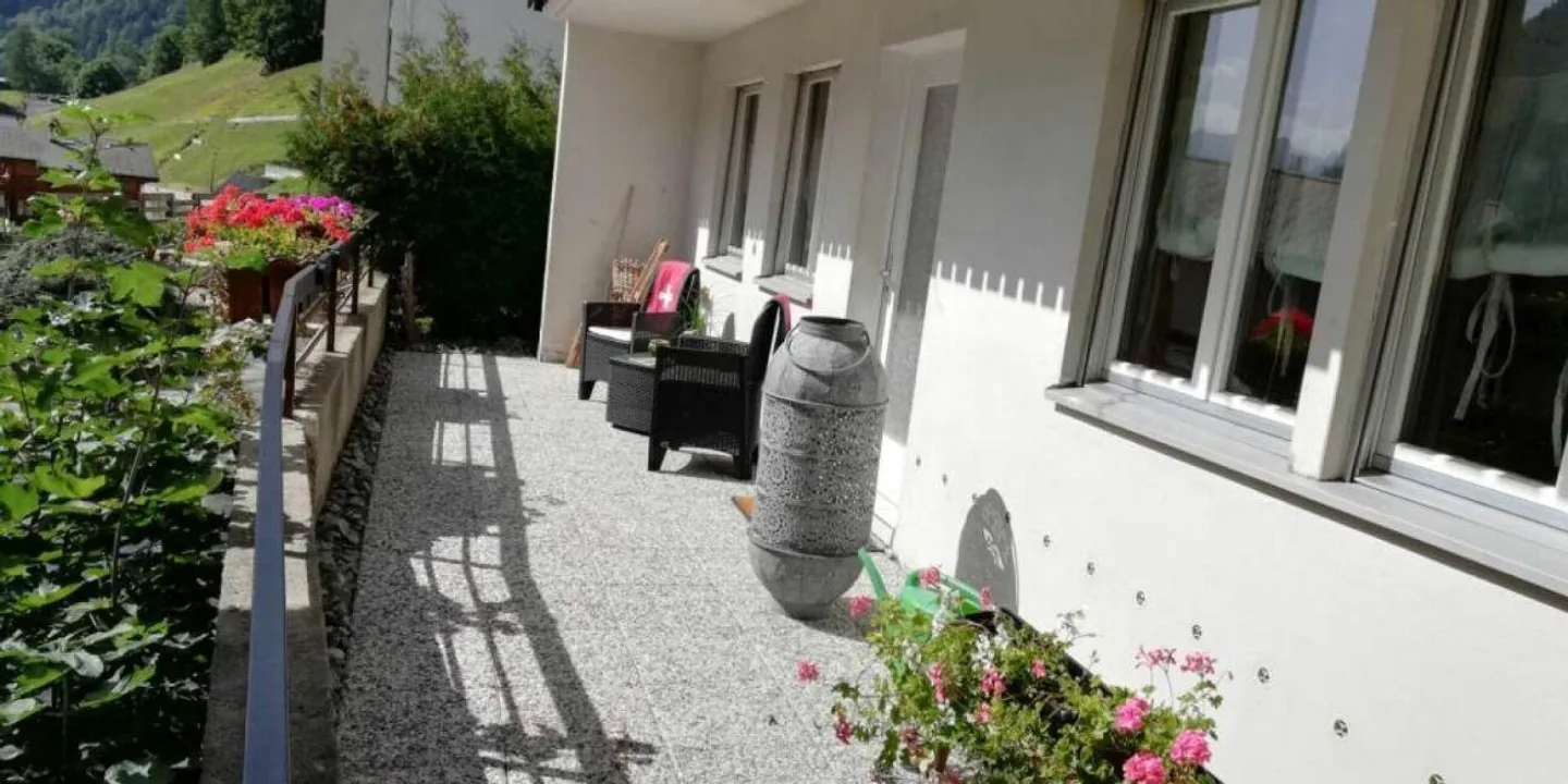 Chalet unico - Casa residenziale con terreno edificabile - Foto 17 di 30