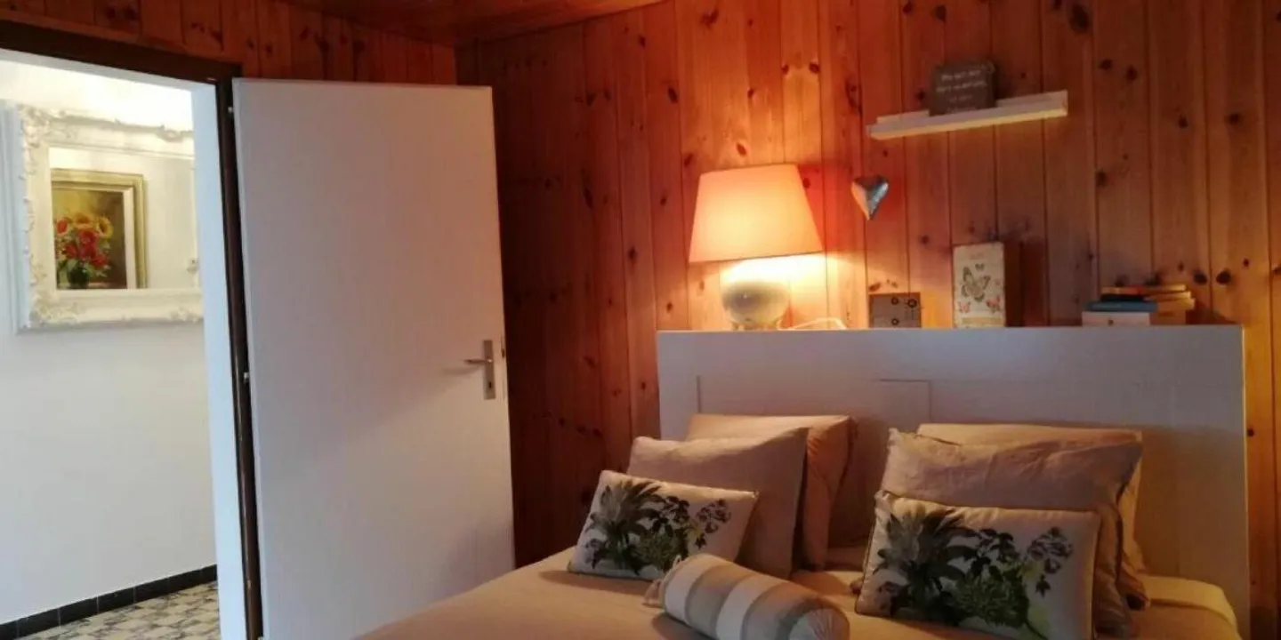 Chalet unico - Casa residenziale con terreno edificabile - Foto 19 di 30