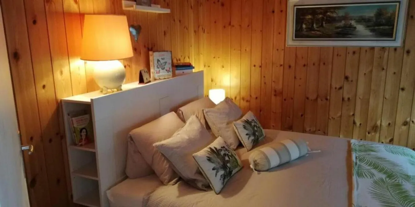 Chalet unico - Casa residenziale con terreno edificabile - Foto 20 di 30