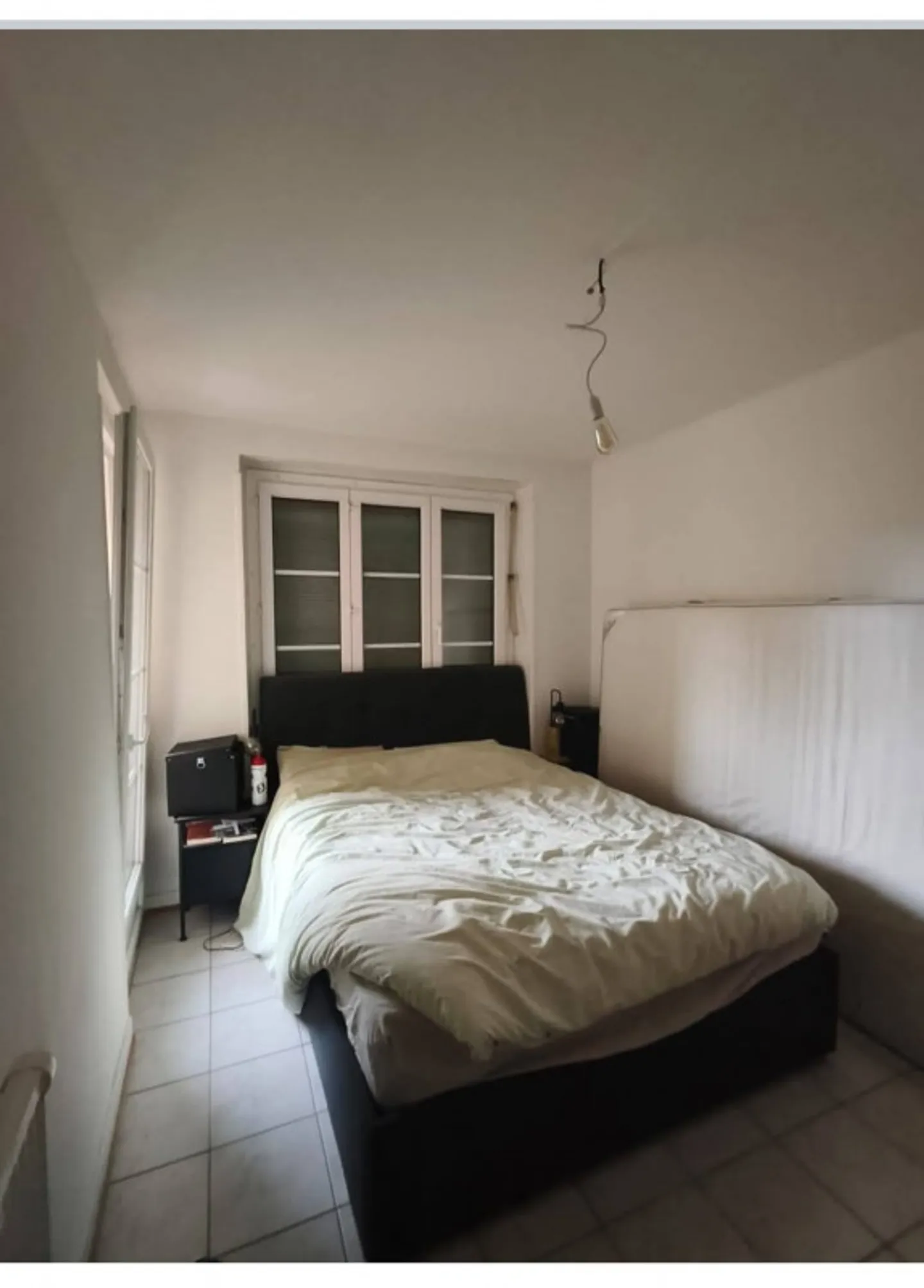 Appartamento 3 locali Centro Lausanne - Foto 5 di 6