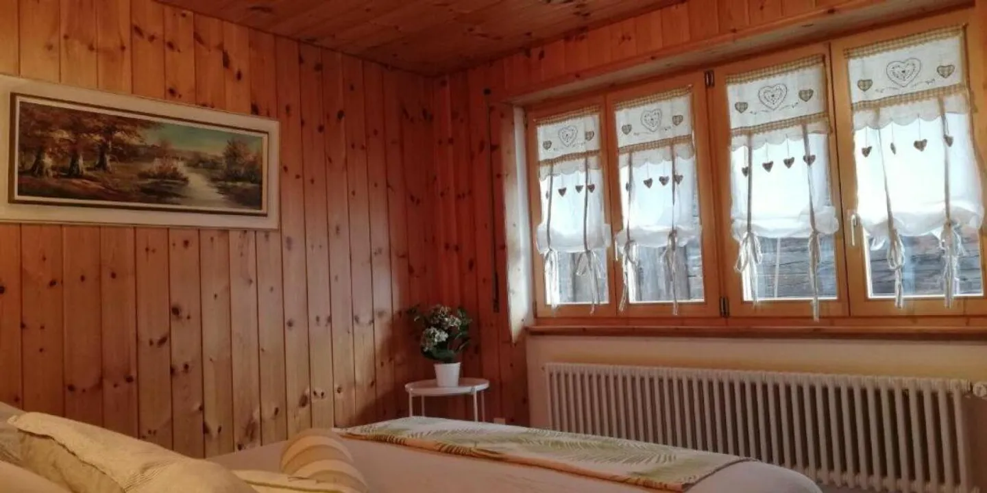 Chalet unico - Casa residenziale con terreno edificabile - Foto 21 di 30