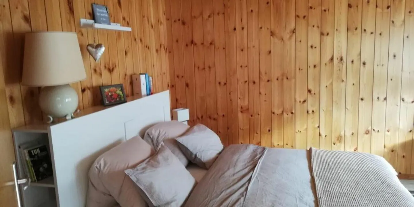 Chalet unico - Casa residenziale con terreno edificabile - Foto 22 di 30