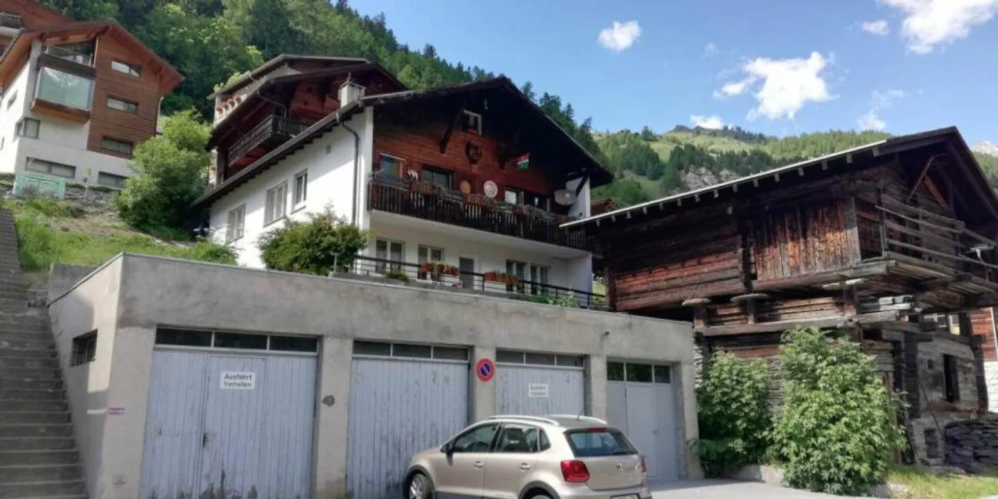 Chalet unico - Casa residenziale con terreno edificabile - Foto 29 di 30