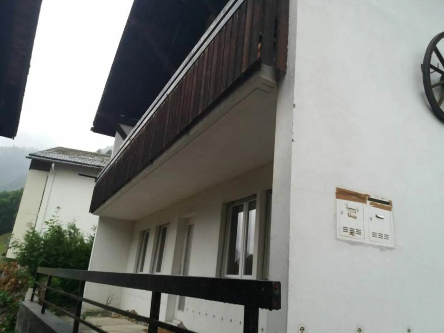 Chalet unico - Casa residenziale con terreno edificabile - Foto 30 di 30