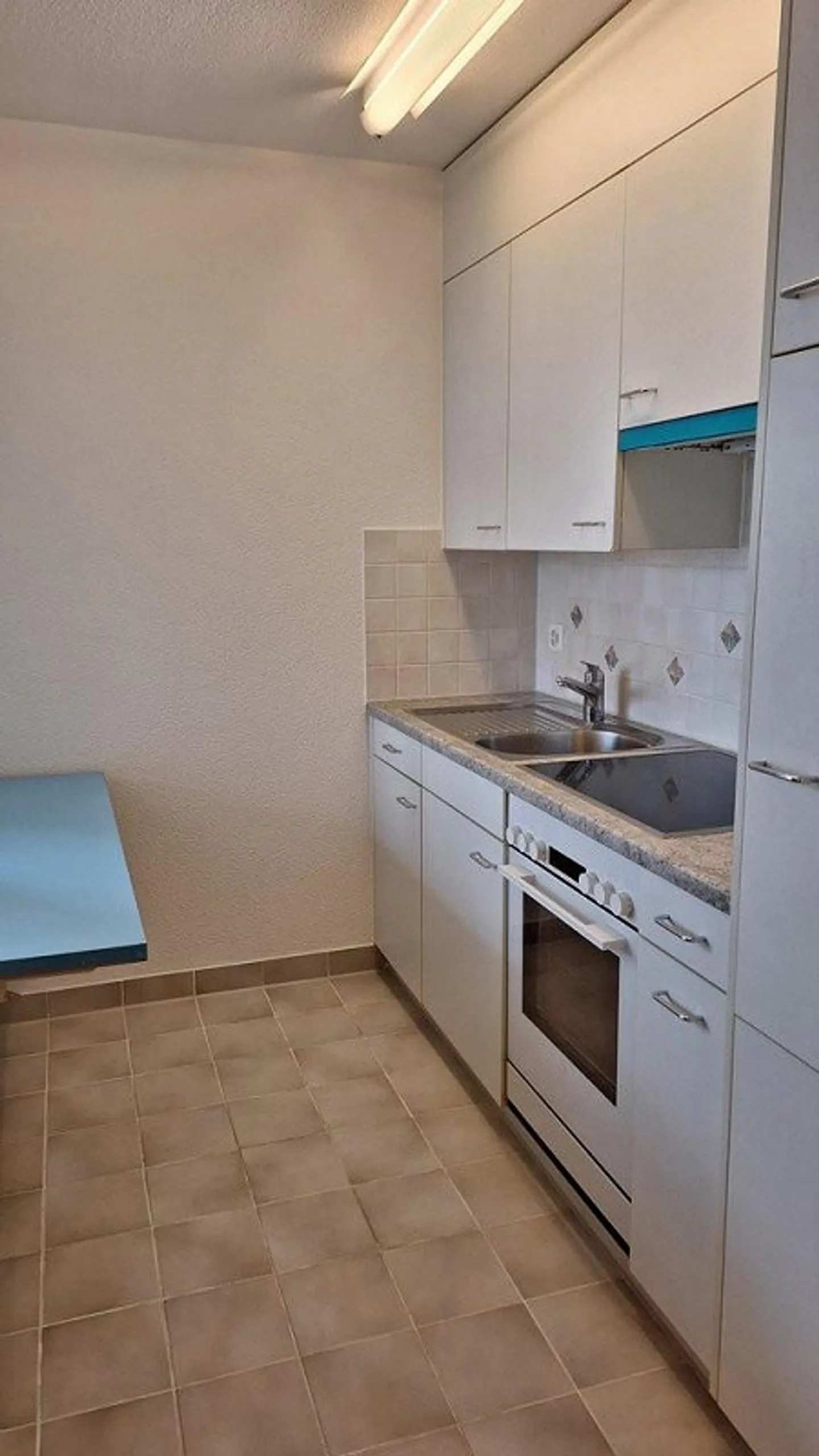 Appartement de retraite d'une chambre au 1er étage à louer - Photo 2 sur 5