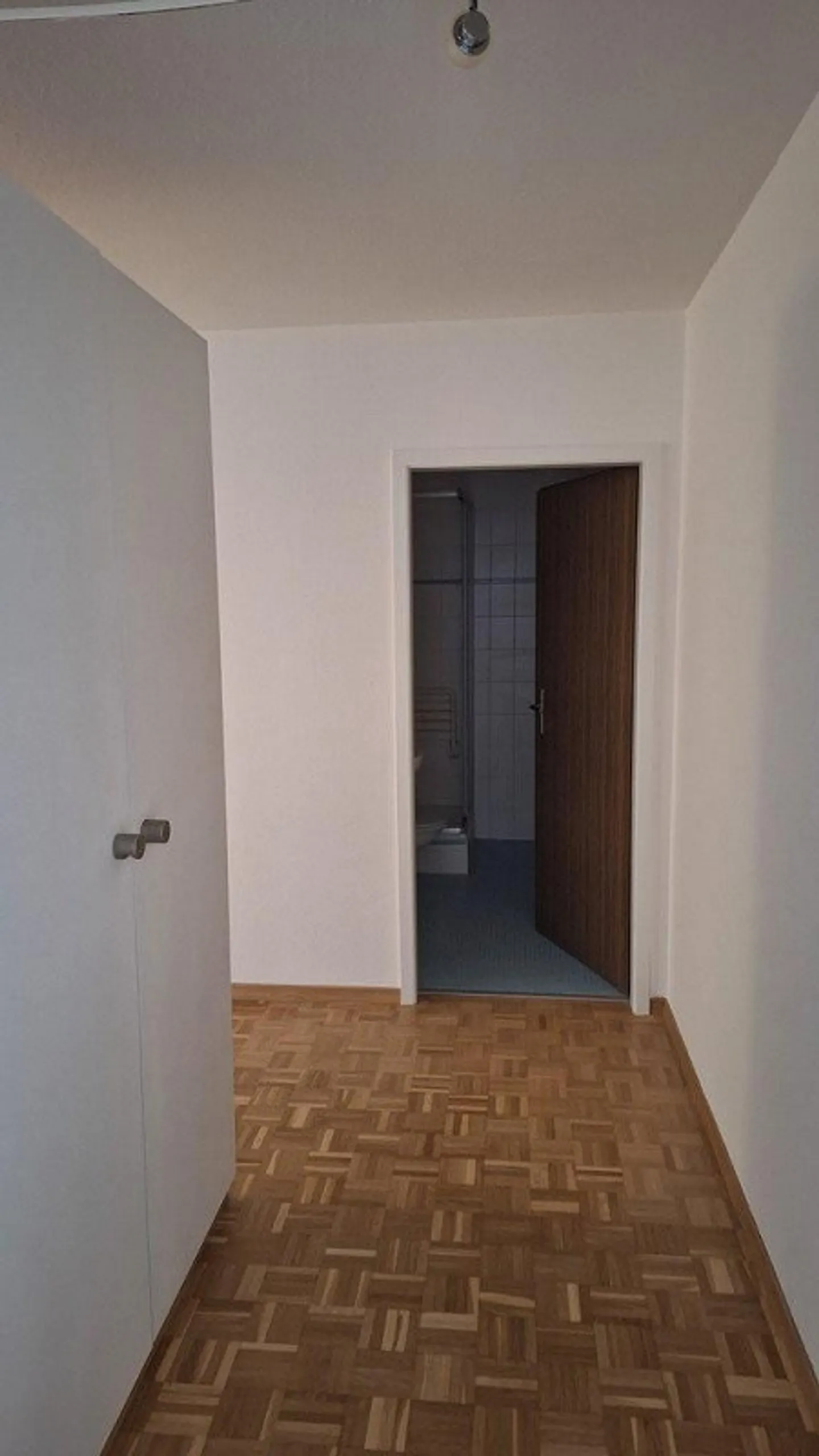 Appartement de retraite d'une chambre au 1er étage à louer - Photo 3 sur 5