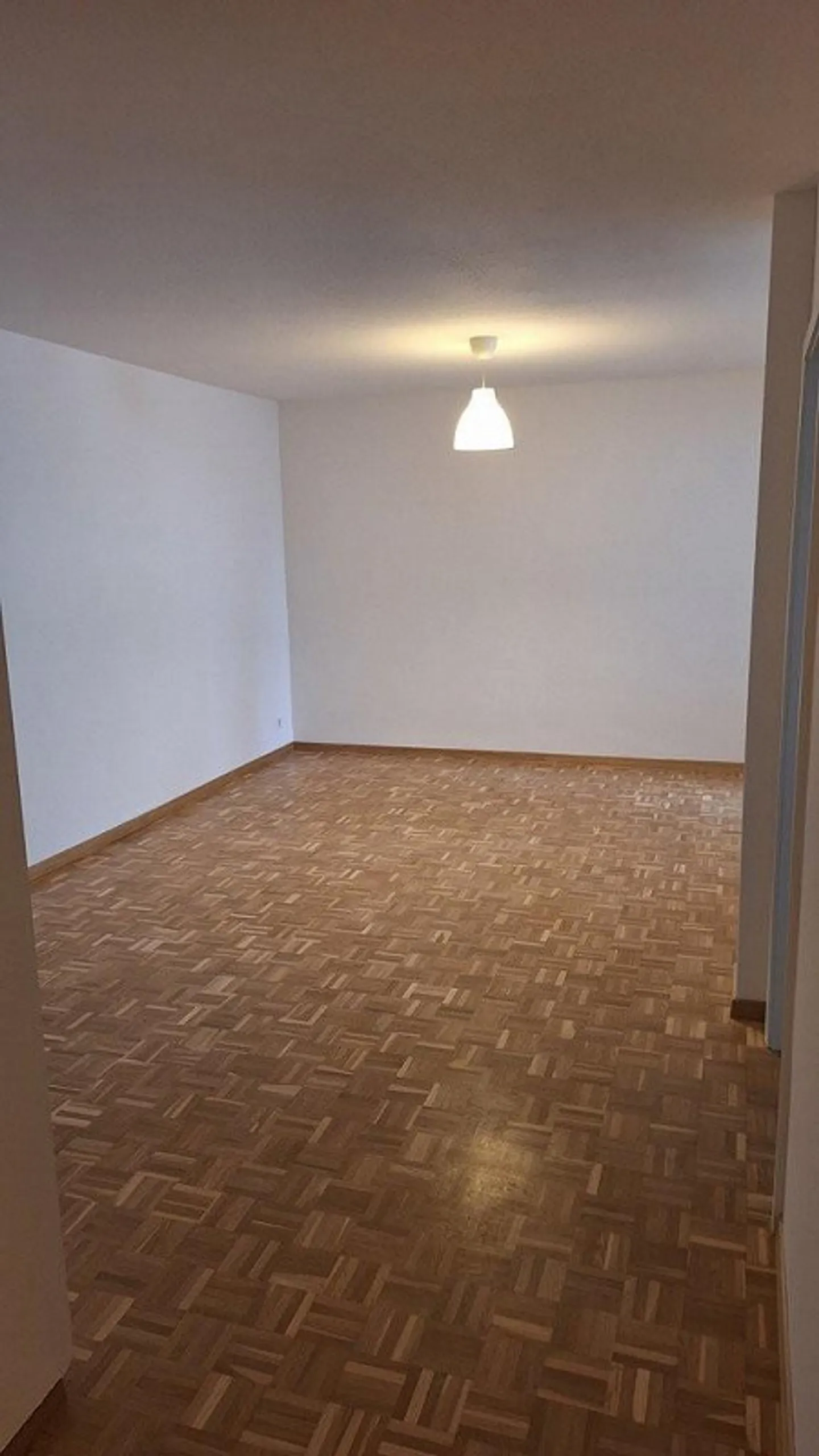 Appartement de retraite d'une chambre au 1er étage à louer - Photo 4 sur 5