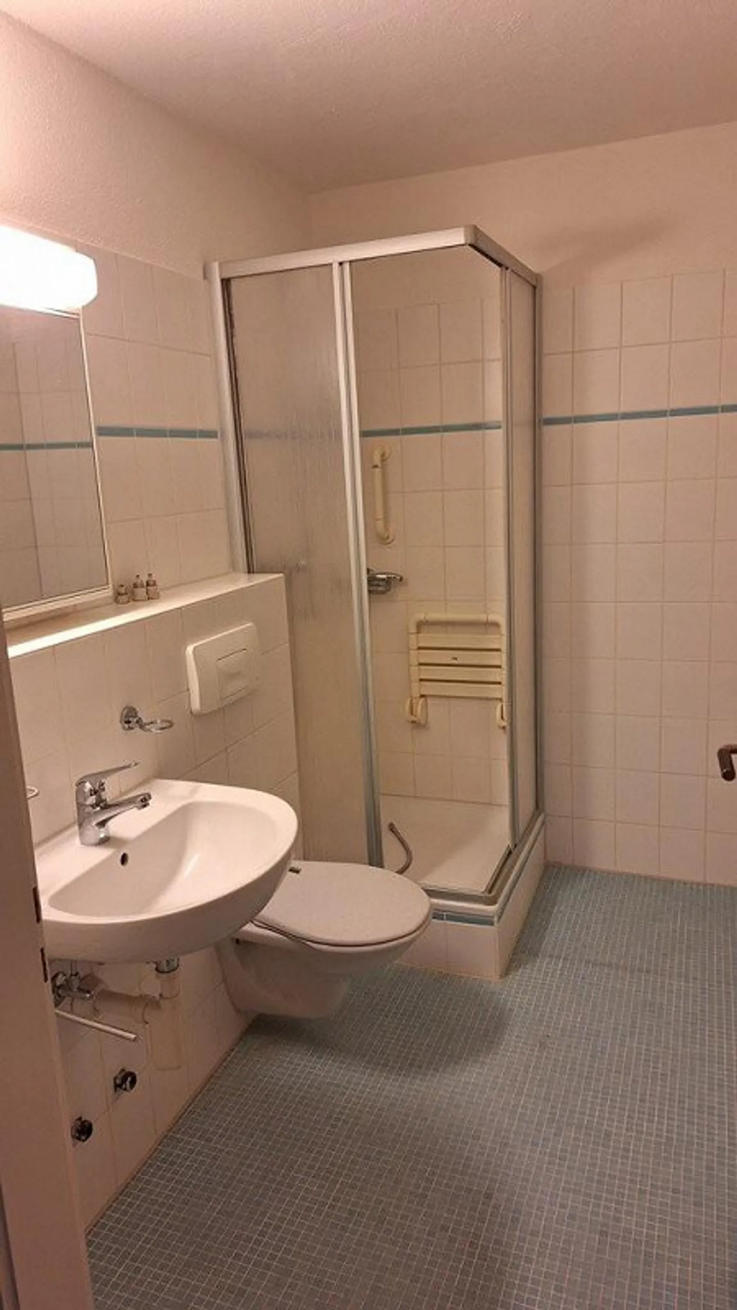 Appartement de retraite d'une chambre au 1er étage à louer - Photo 5 sur 5