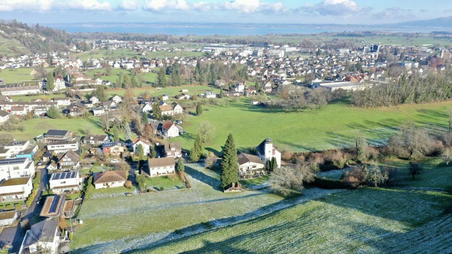 RESIDENZ HOF KLINGELBURG - NEUBAU MIT FÜNF WOHNUNGEN FÜR HÖCHSTE WOHNQUALITÄT - Foto 6 von 6